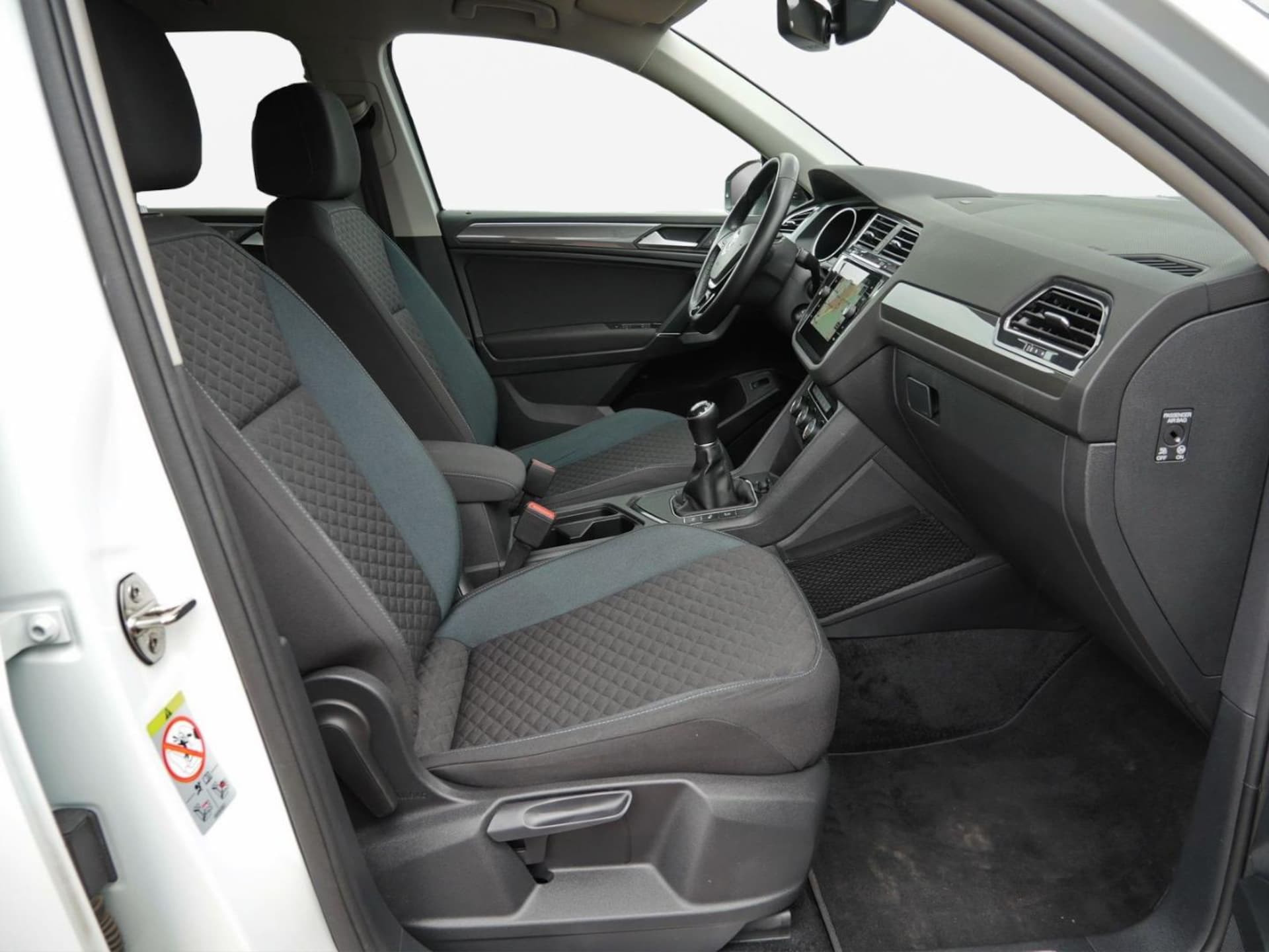 Volkswagen Tiguan Allspace IQ.DRIVE