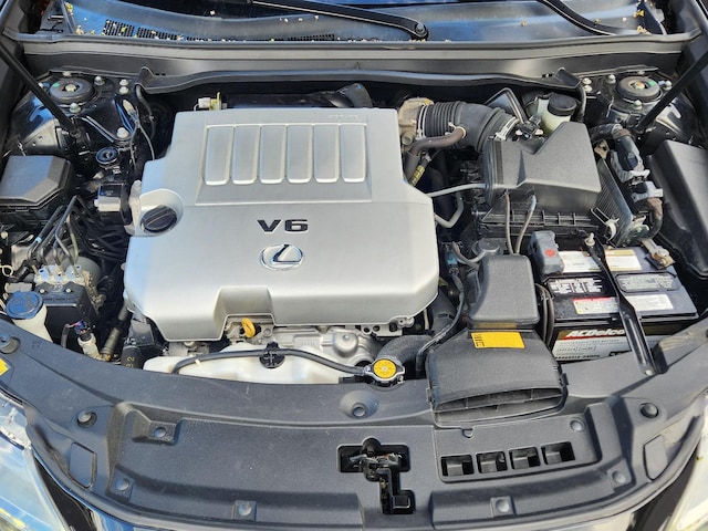 2013 Lexus ES 350