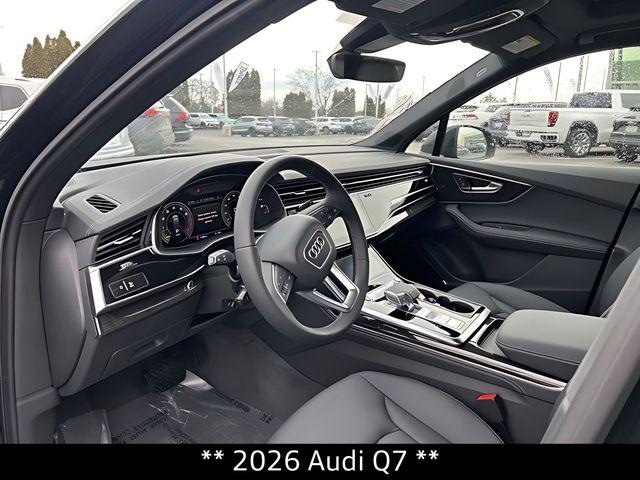 2026 Audi Q7 Premium Plus - Photo 23