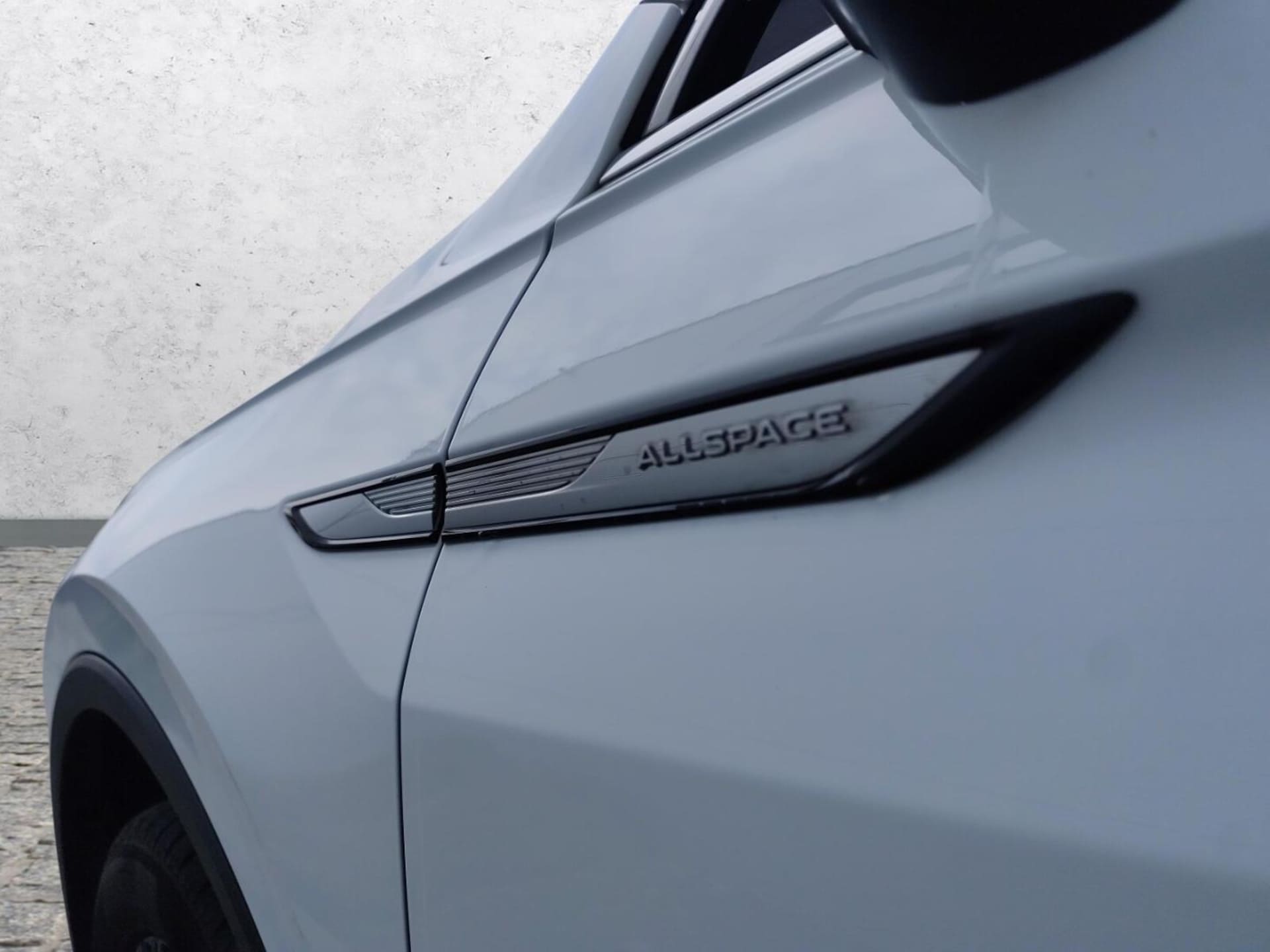 Volkswagen Tiguan Allspace Elegance