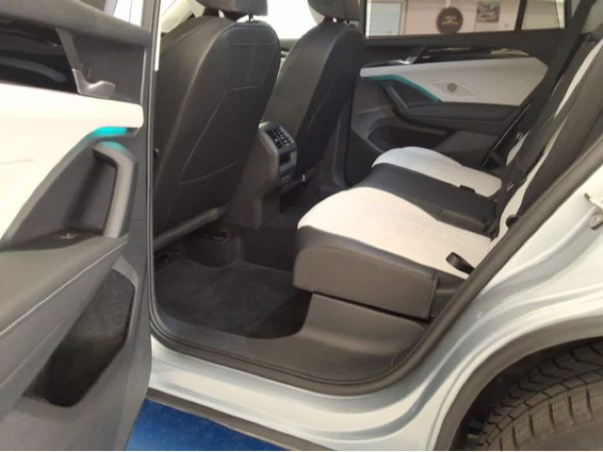 Volkswagen Tayron Elegance