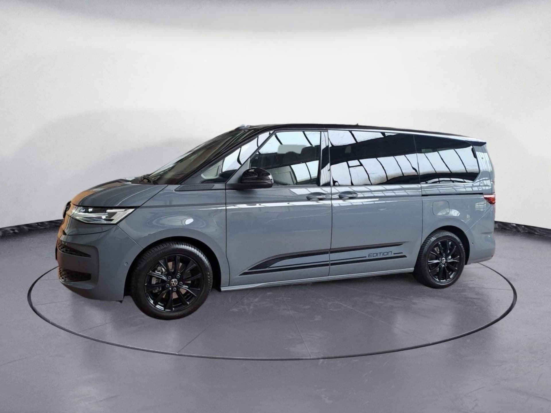 Volkswagen Multivan Langversion Life