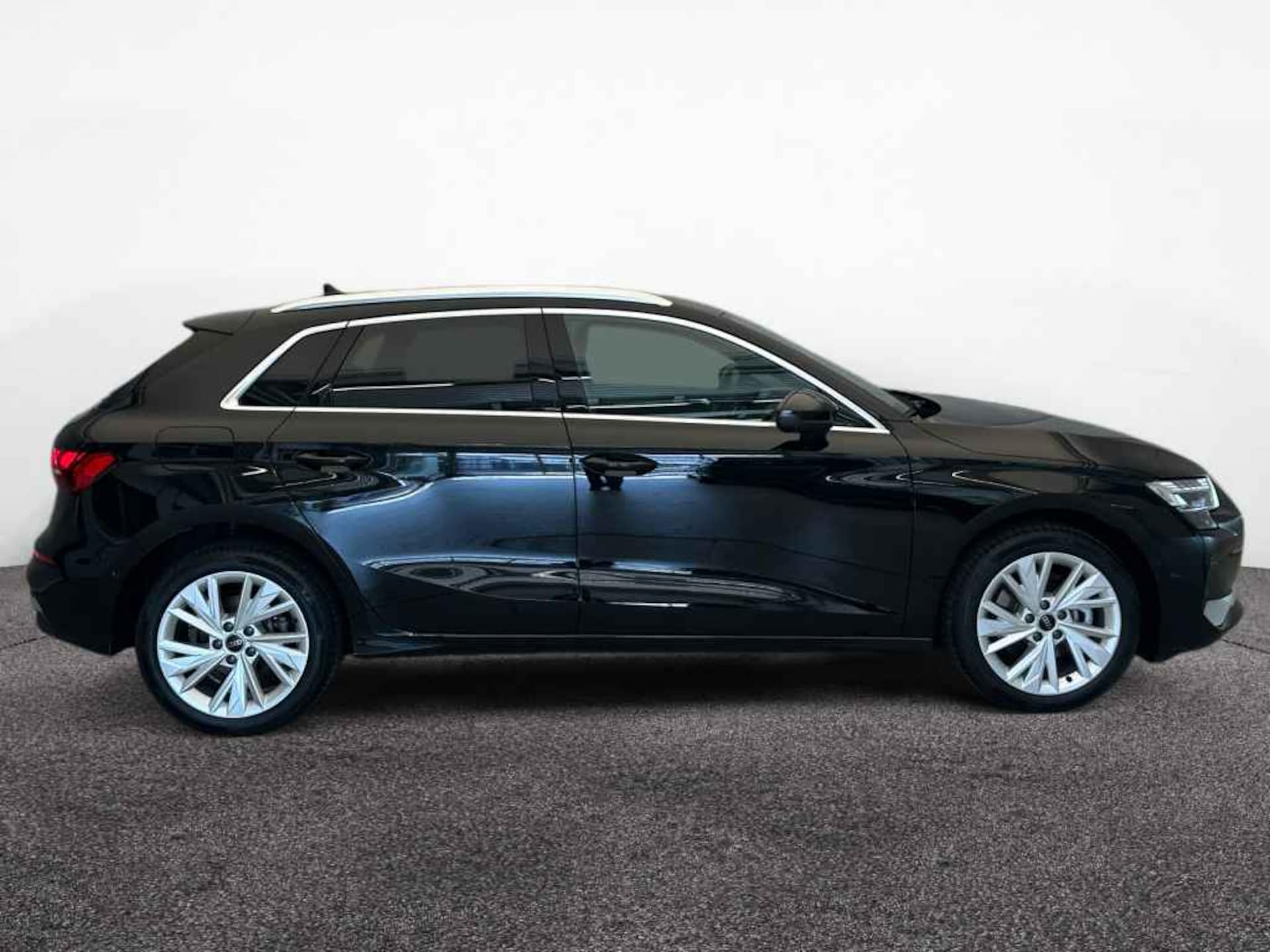 Audi A3 Sportback TFSI e Advanced