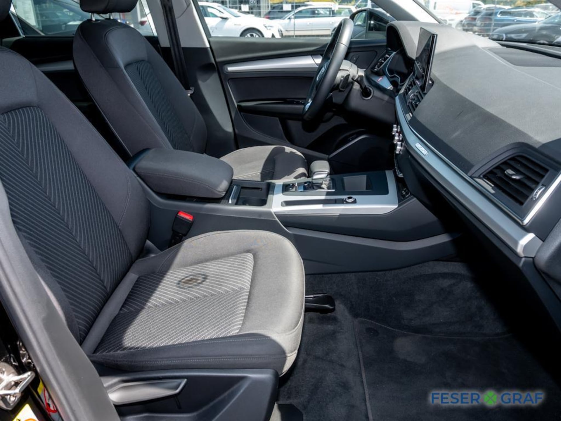 Audi Q5 SUV