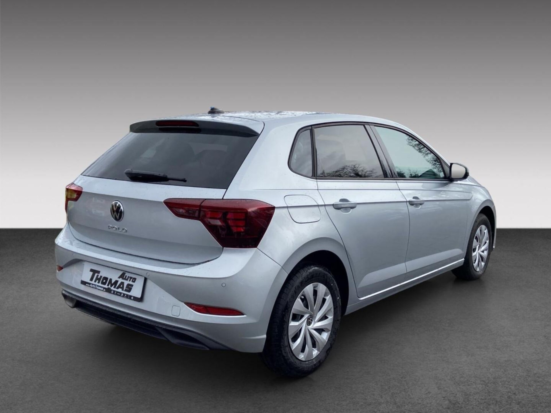 Volkswagen Polo Life