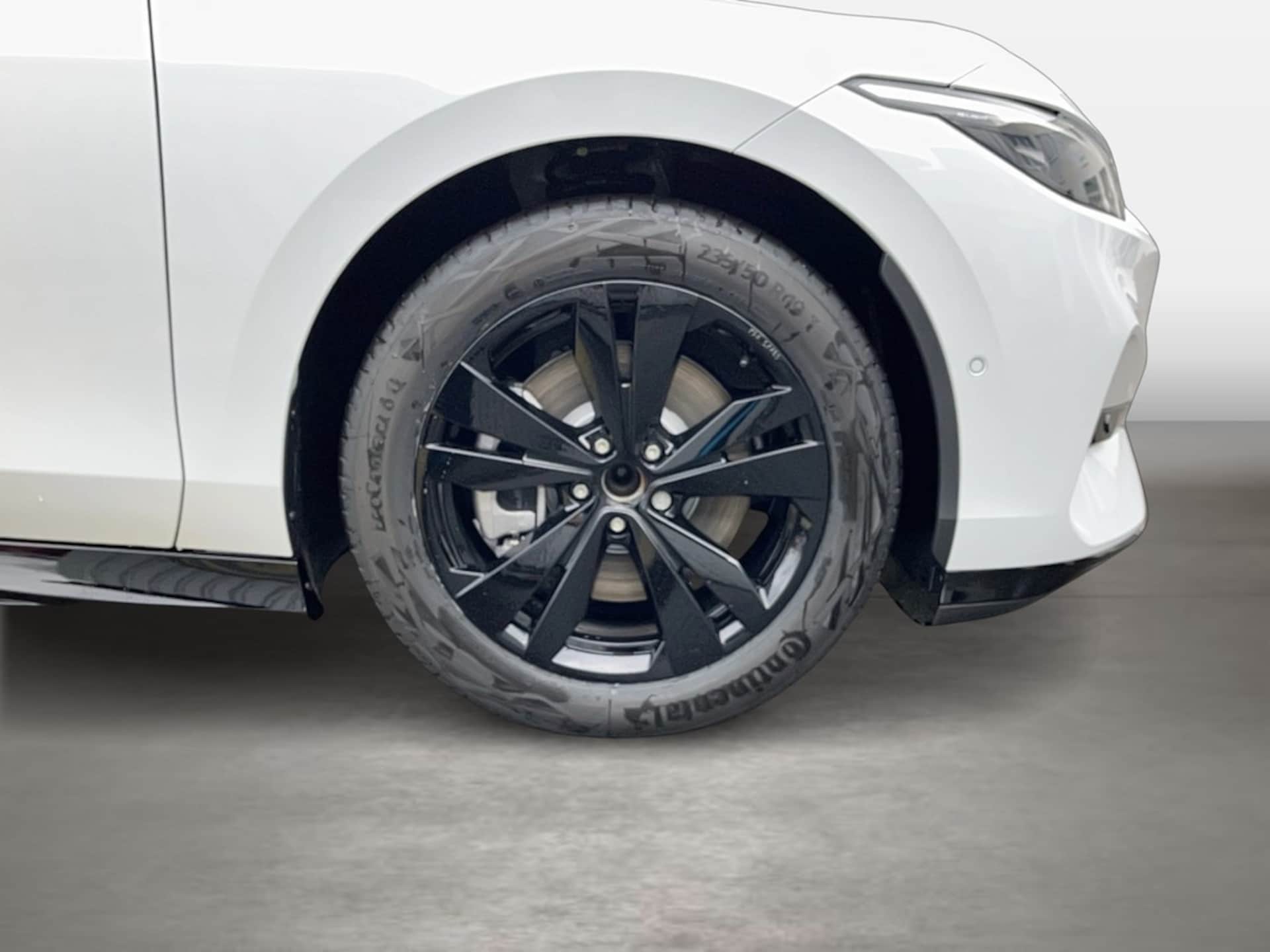 Volkswagen ID.7 Pro S