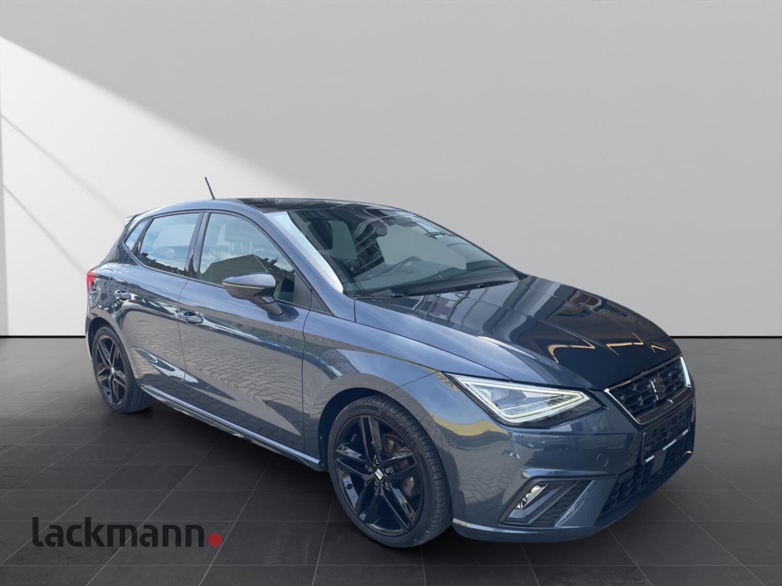 SEAT Ibiza – Bild 3