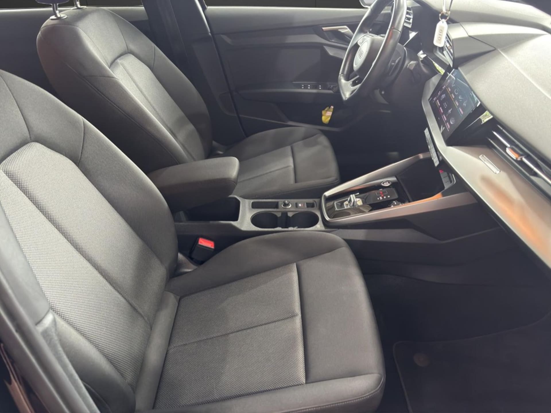 Audi A3 Sportback Advanced