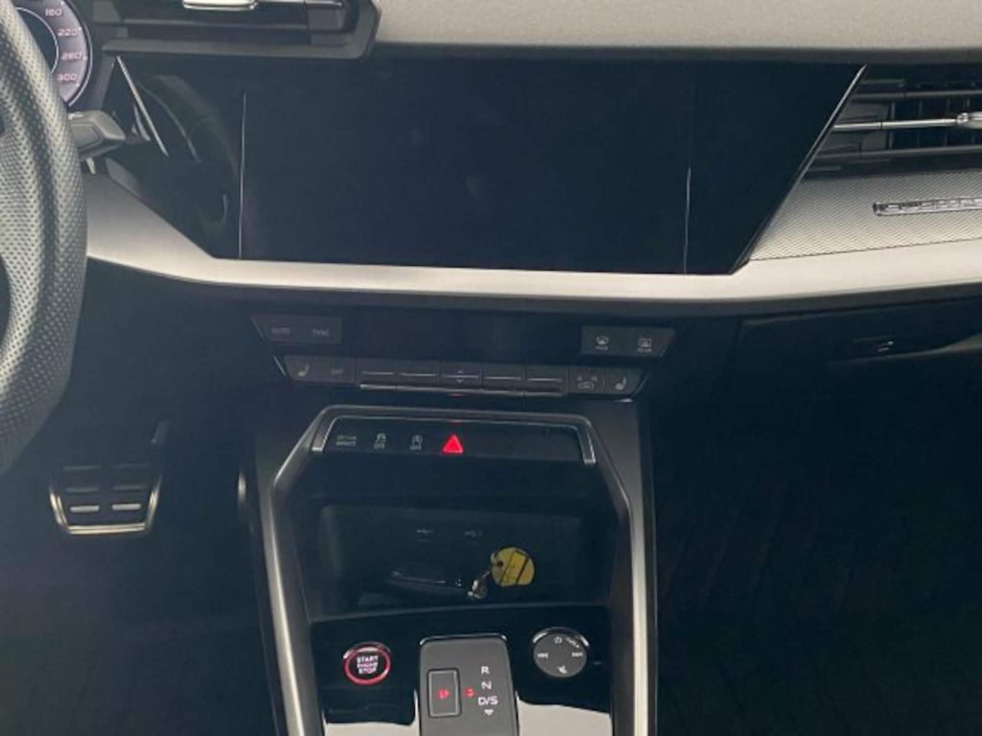 Audi S3 Sportback