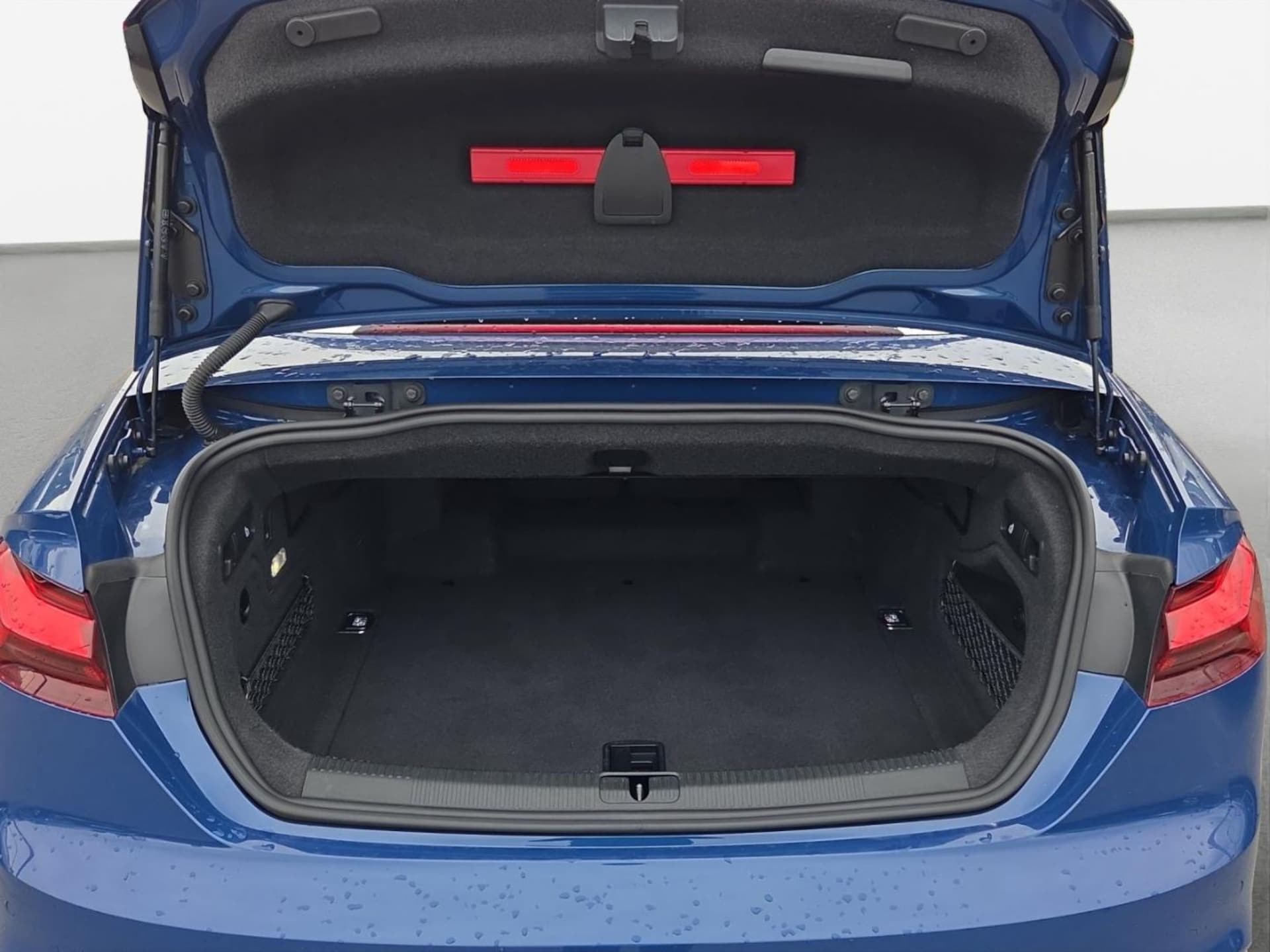 Audi A5 Cabriolet S line