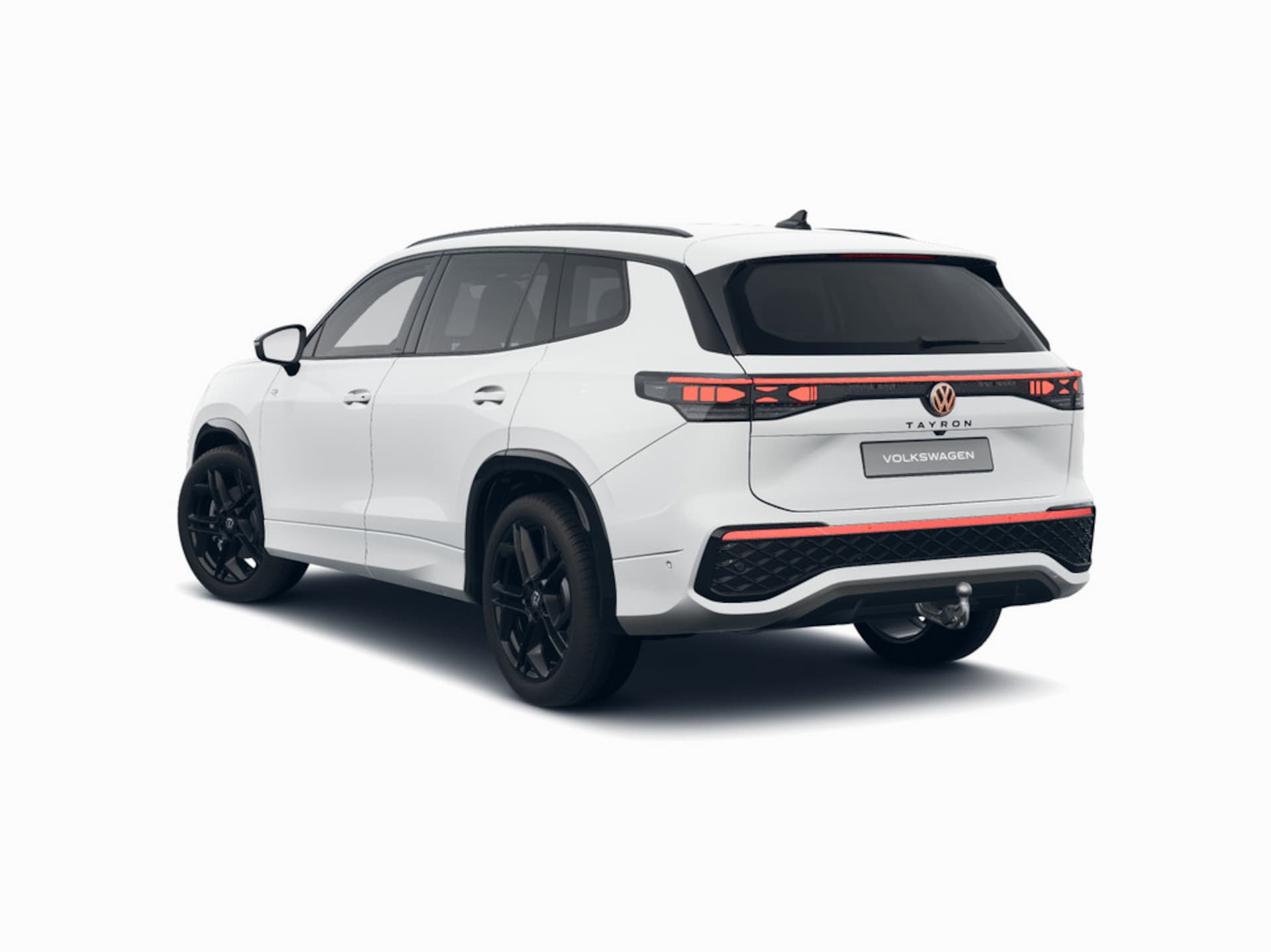 Volkswagen Tayron R-Line