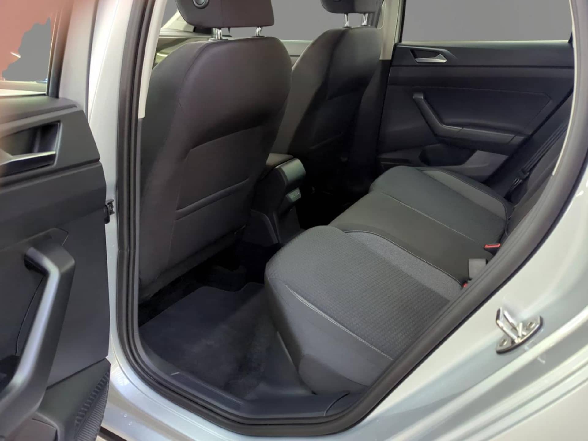 Volkswagen Taigo Life