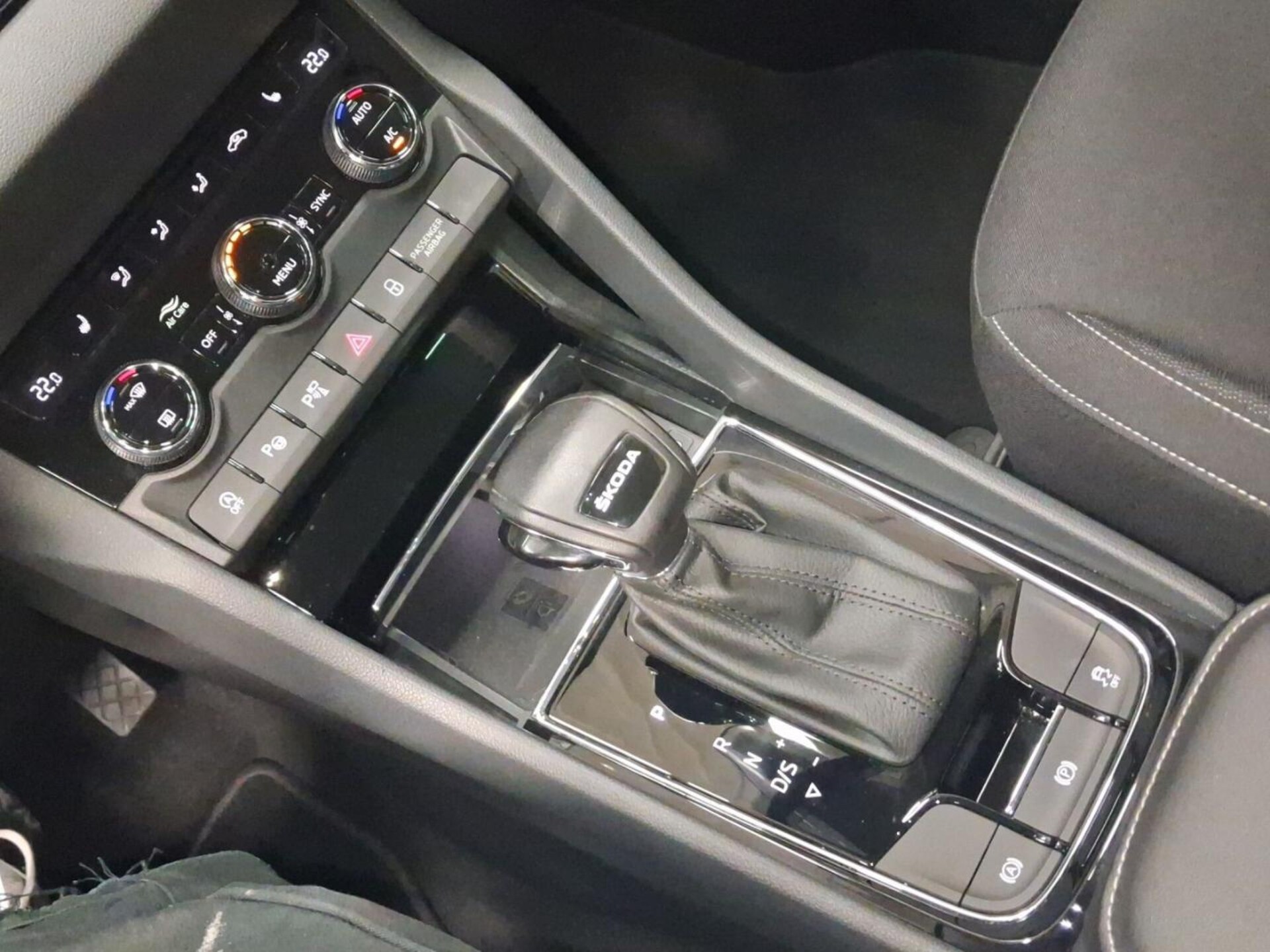 Skoda Karoq Ambition