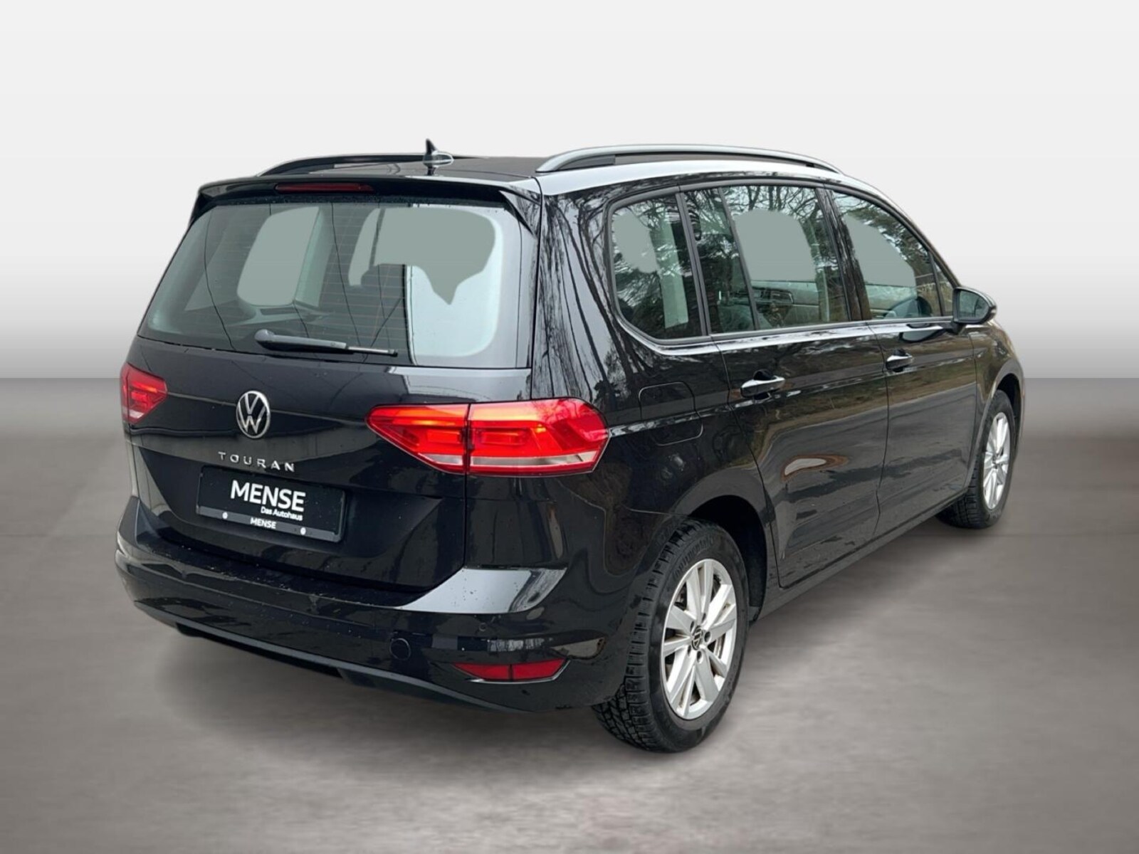 Volkswagen Touran – Bild 5