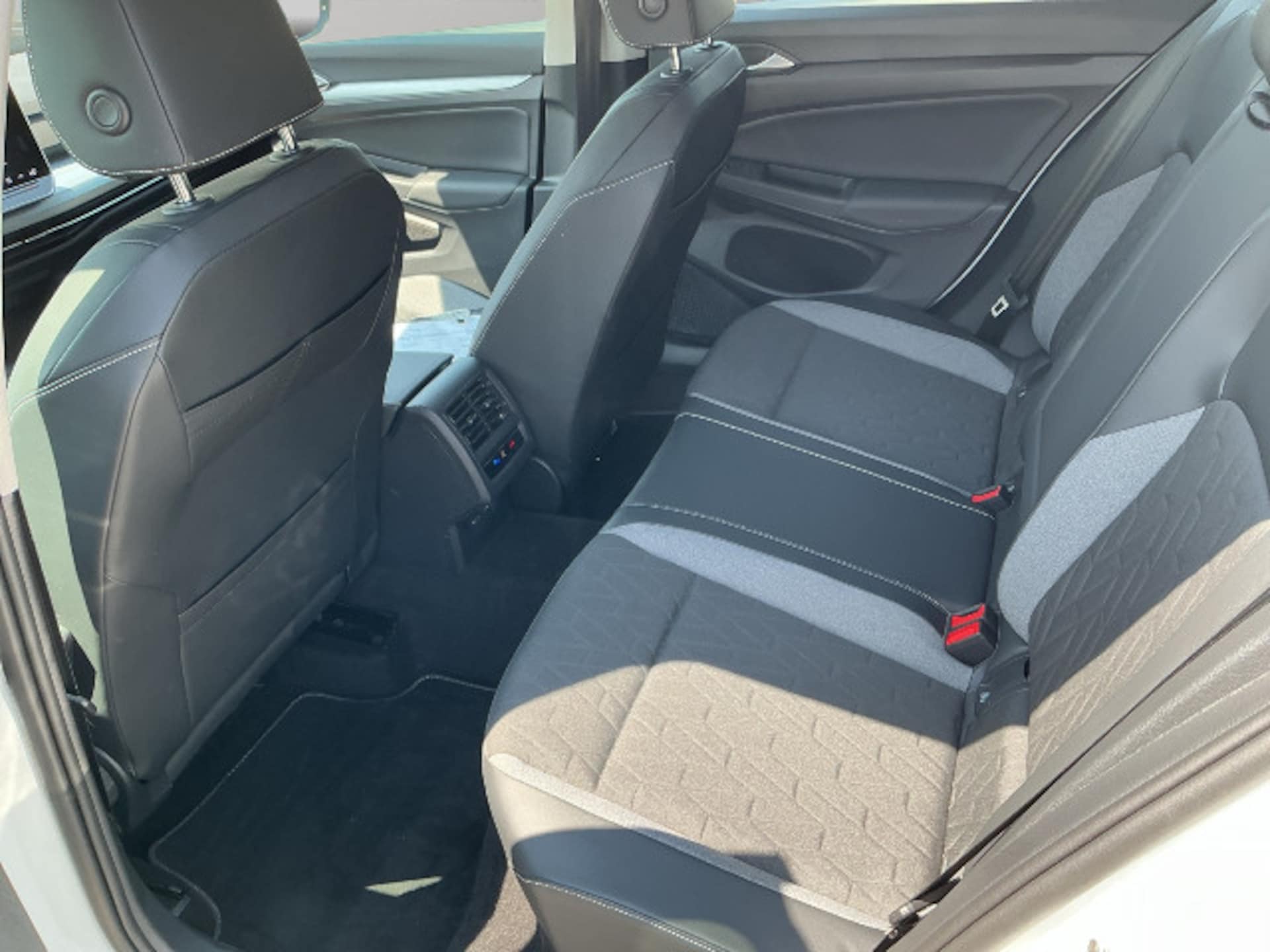 Volkswagen Golf Variant Goal