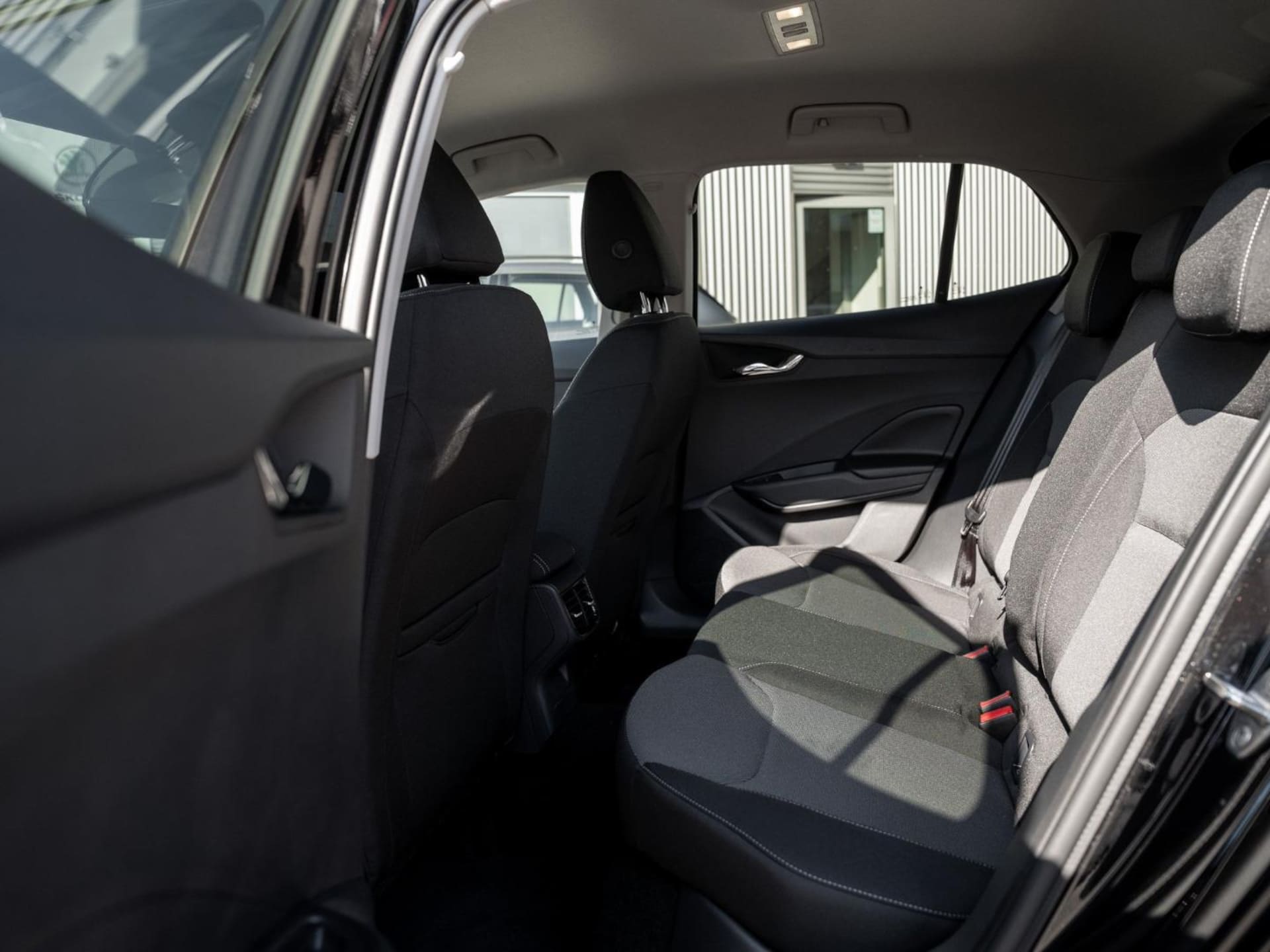 Skoda Fabia Tour