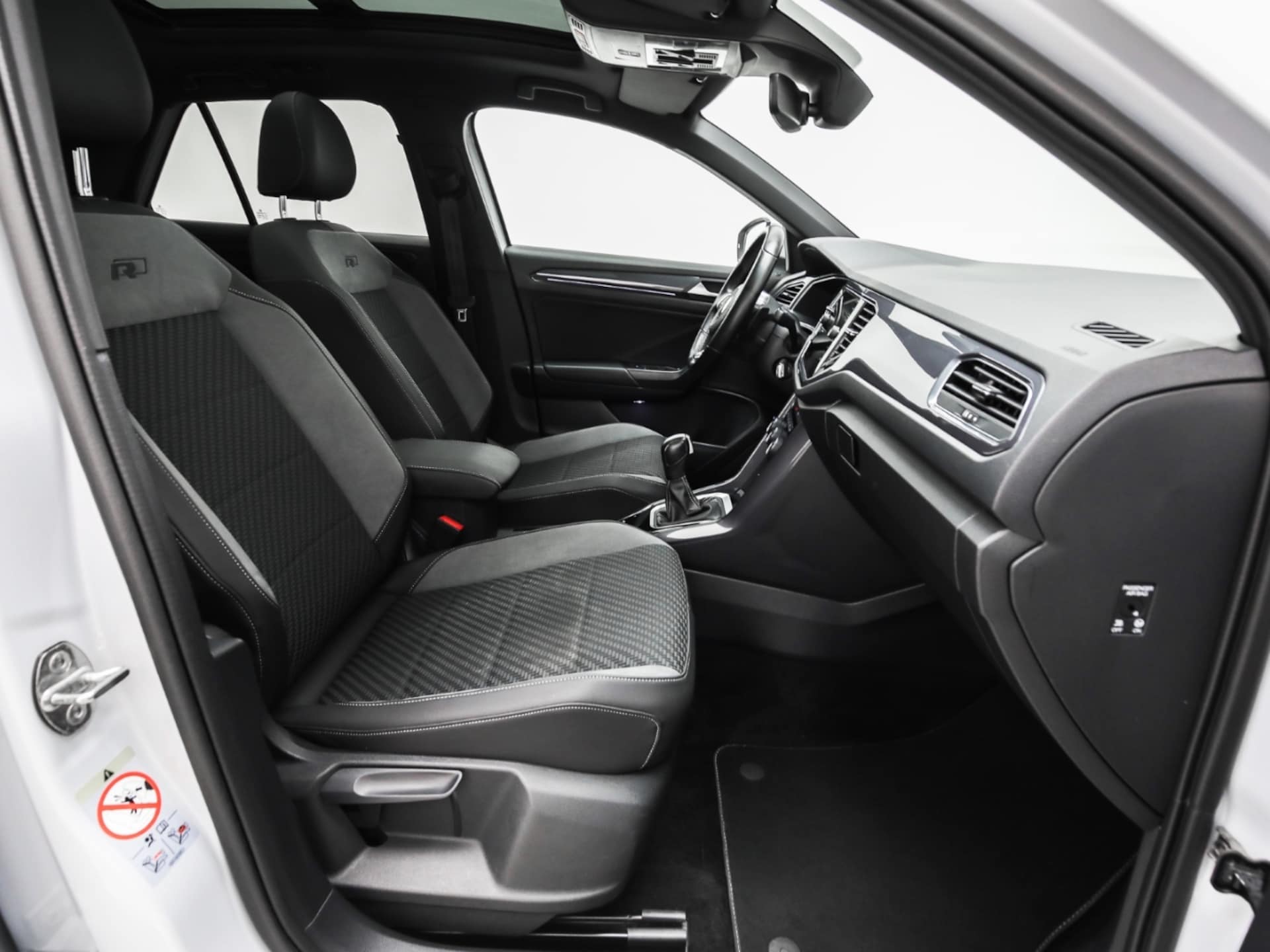 Volkswagen T-Roc Sport