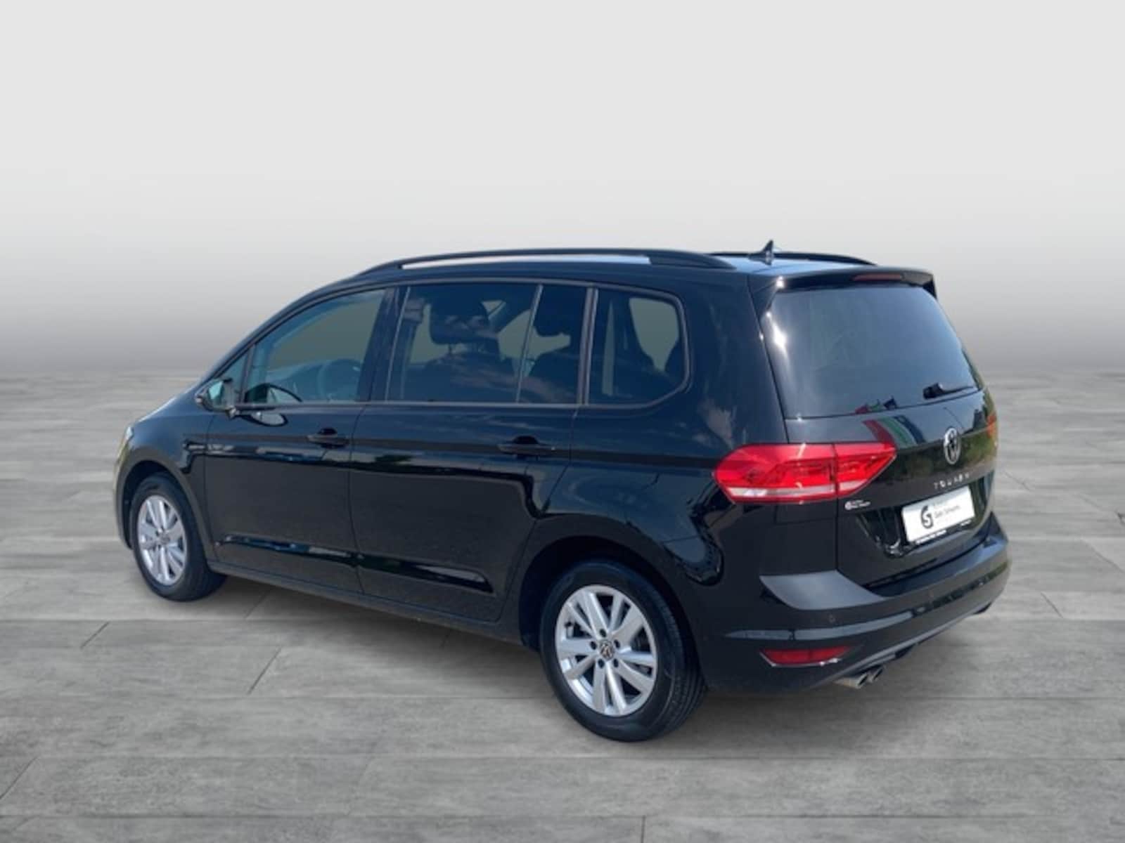 Volkswagen Touran – Bild 3