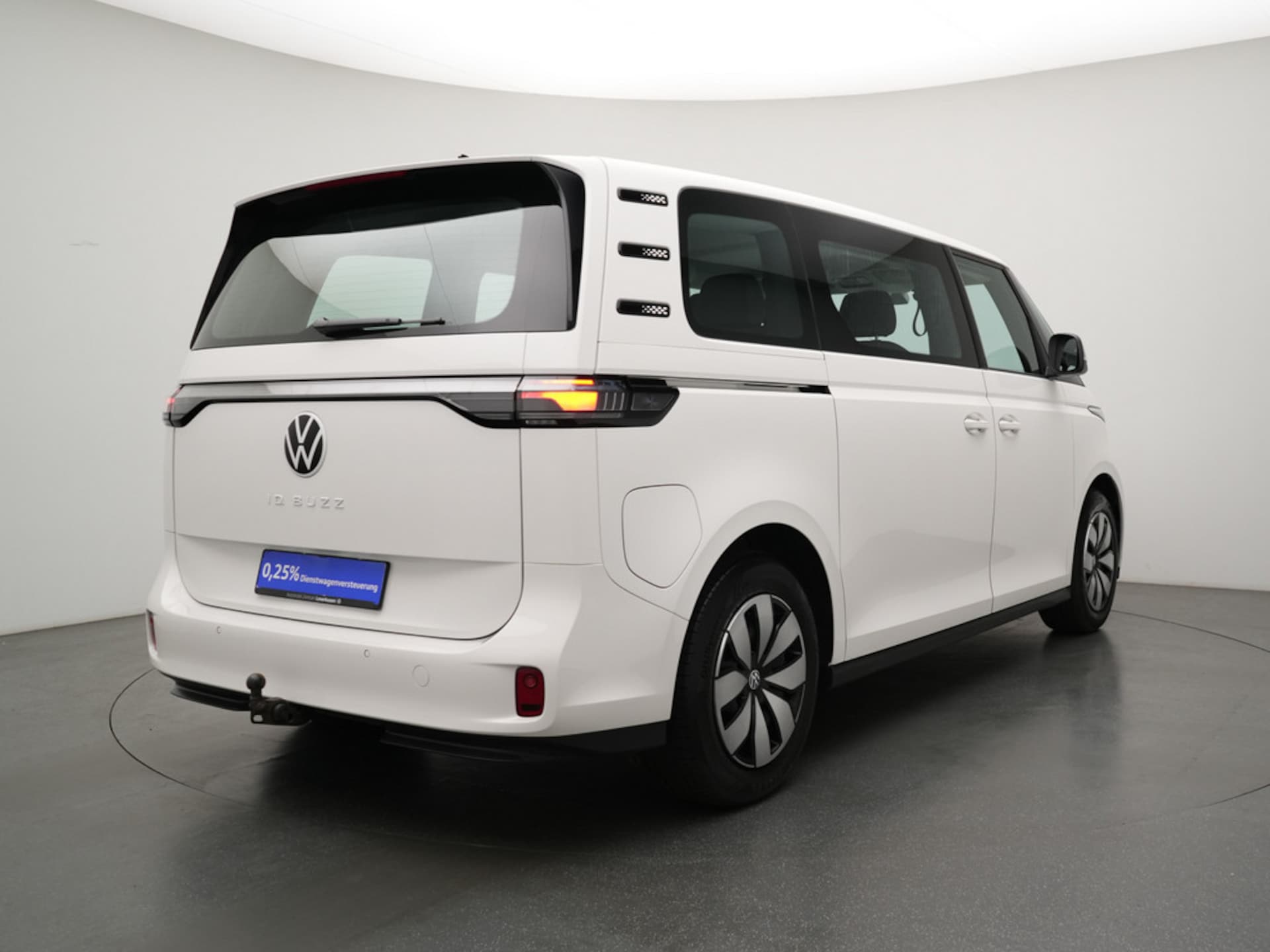 Volkswagen ID. Buzz Pro