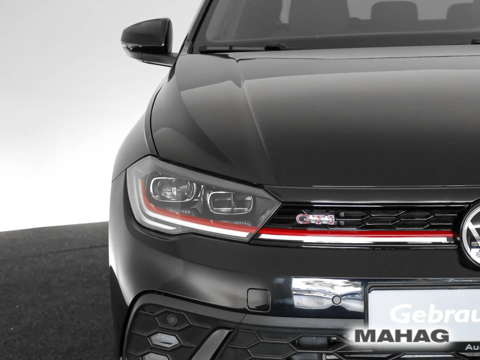Volkswagen Polo GTI