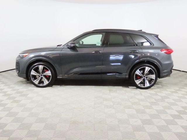 2026 Audi SQ5