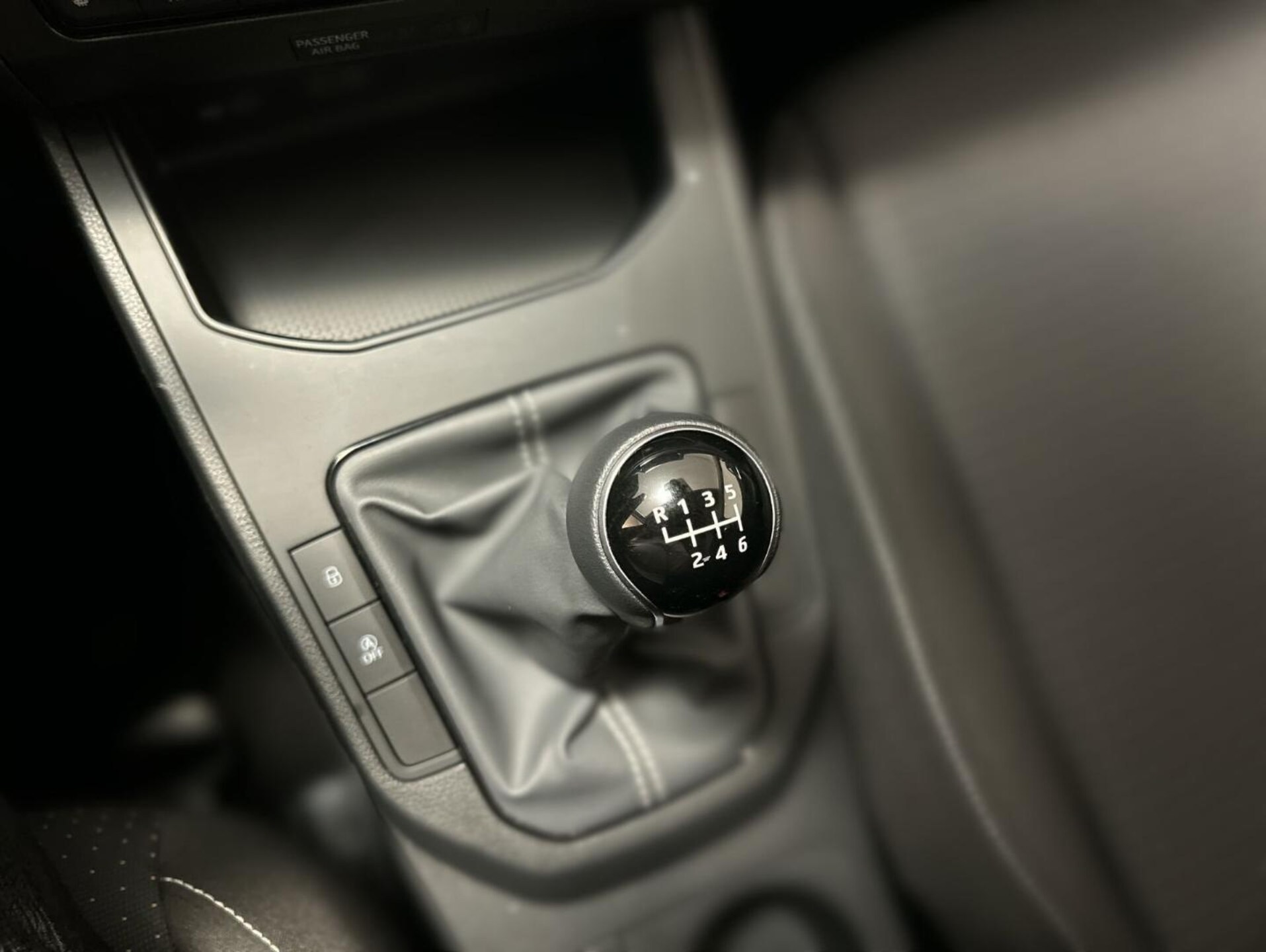 SEAT Ibiza Style
