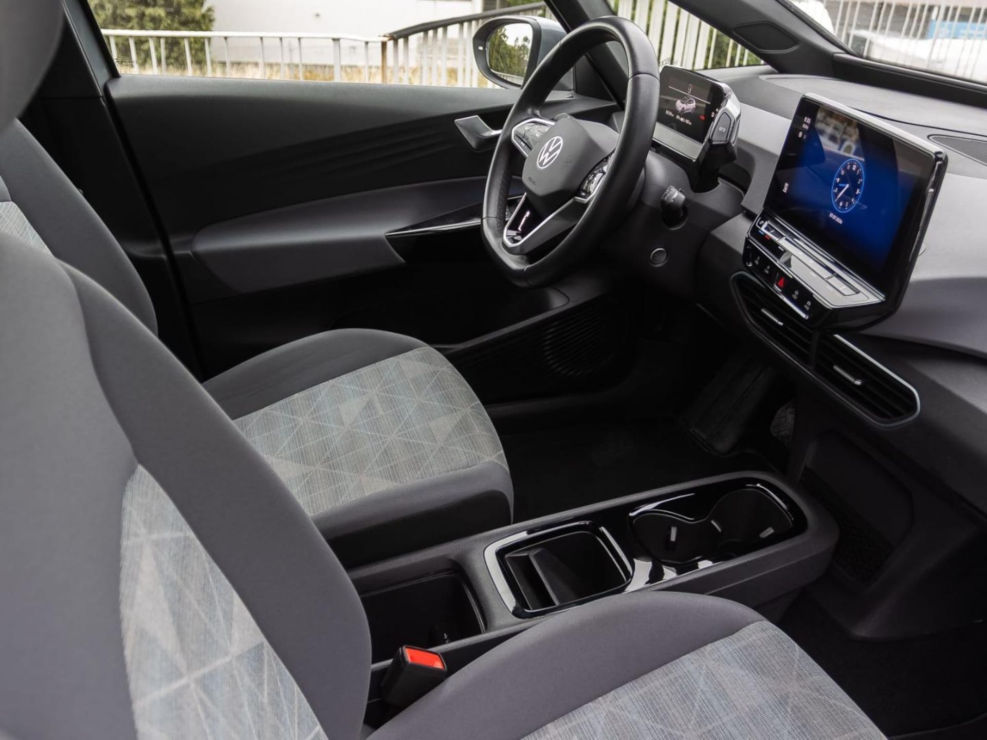 Volkswagen ID.3 Pro Performance