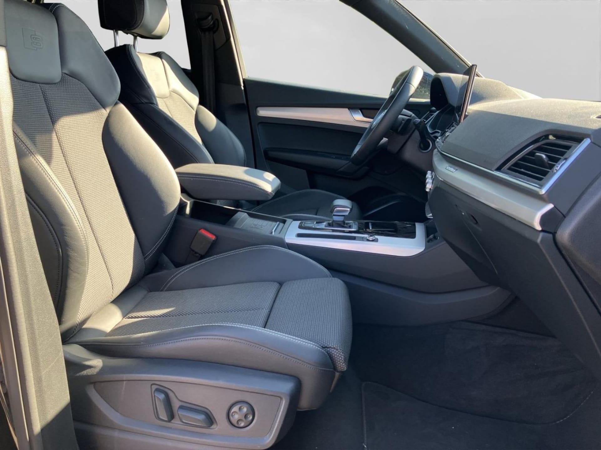 Audi Q5 SUV S line