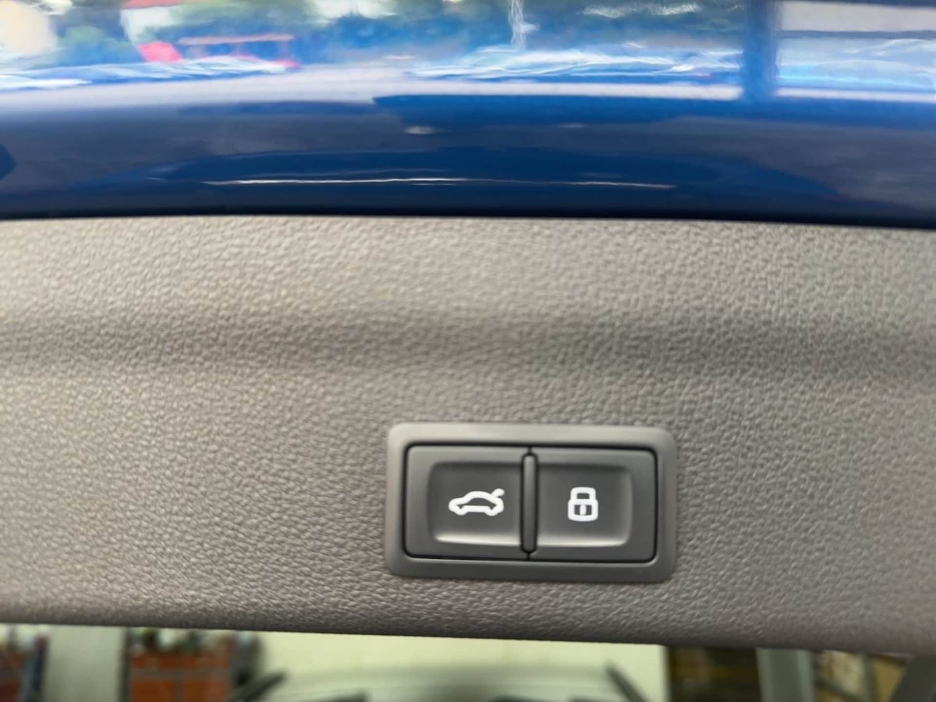 Audi S6 Avant
