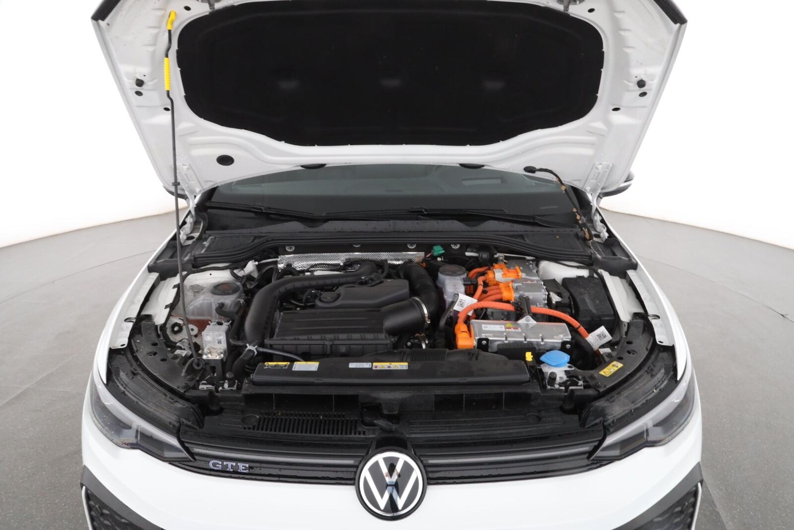 Volkswagen Golf – Bild 9