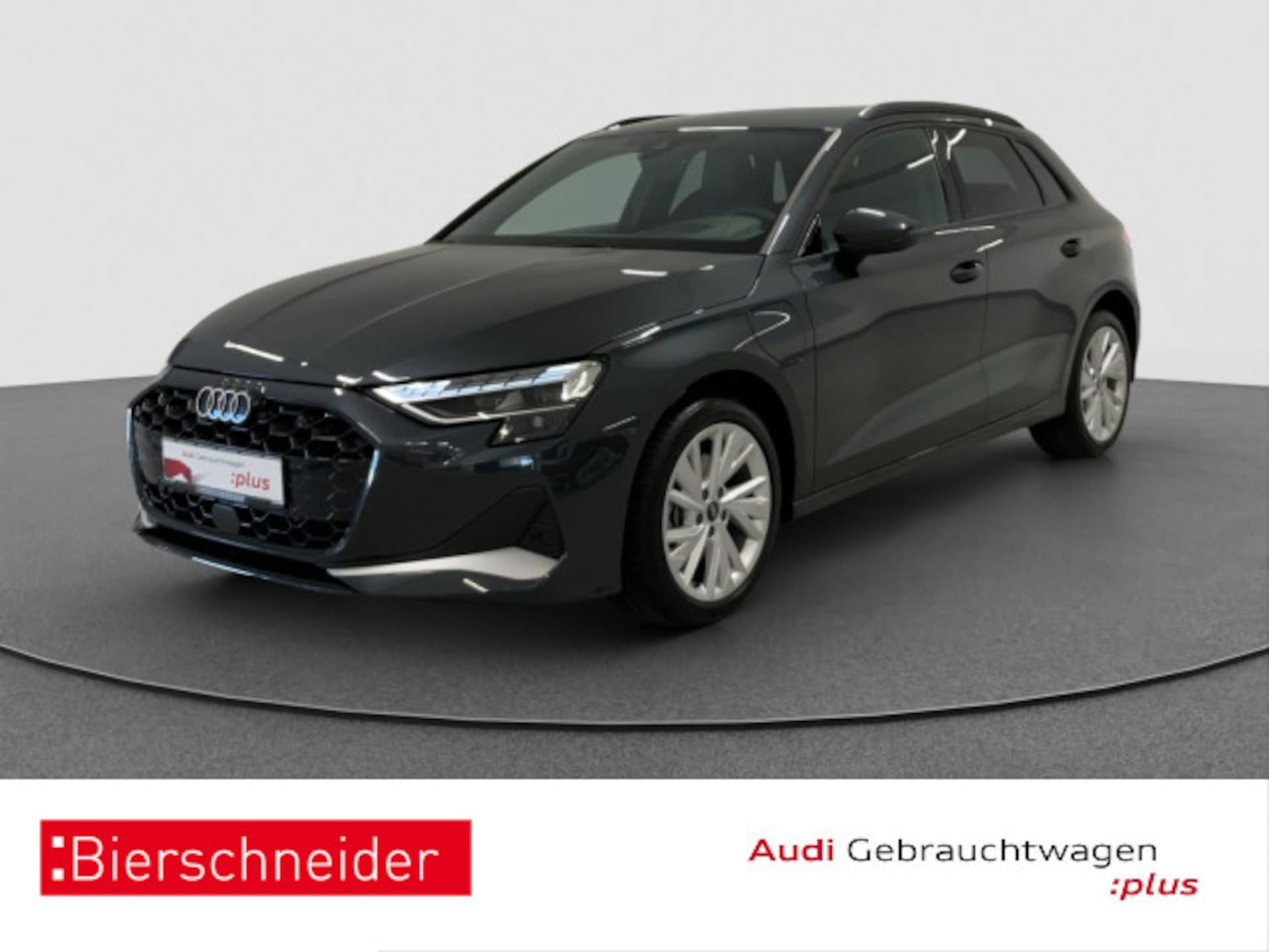 Audi A3 Sportback TFSI e Advanced