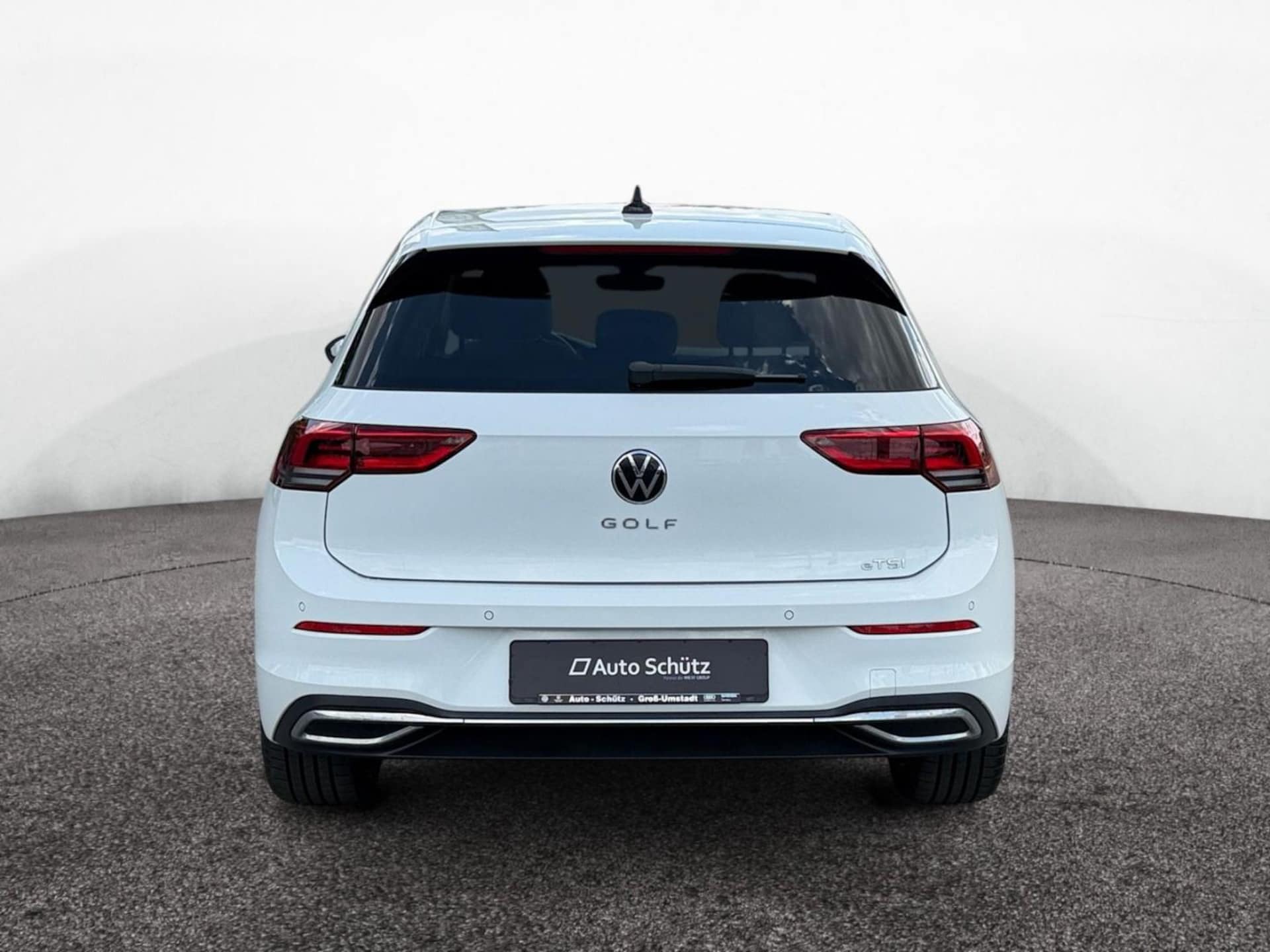 Volkswagen Golf Style