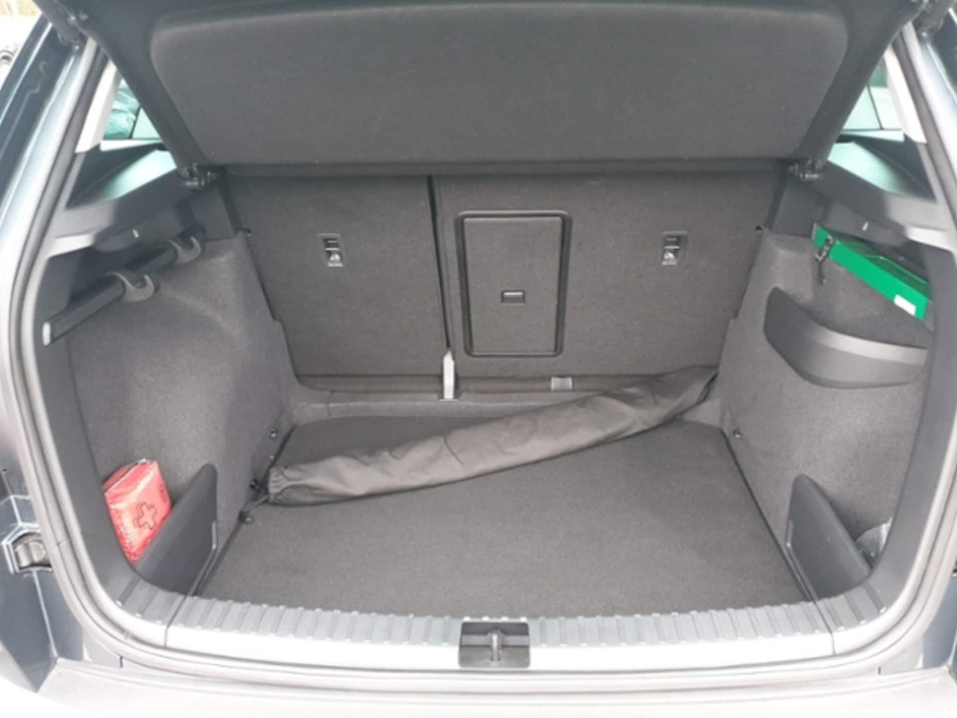 Skoda Karoq Ambition