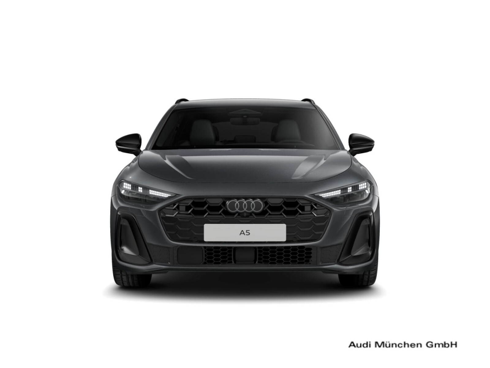 Audi A5 Avant – Bild 3