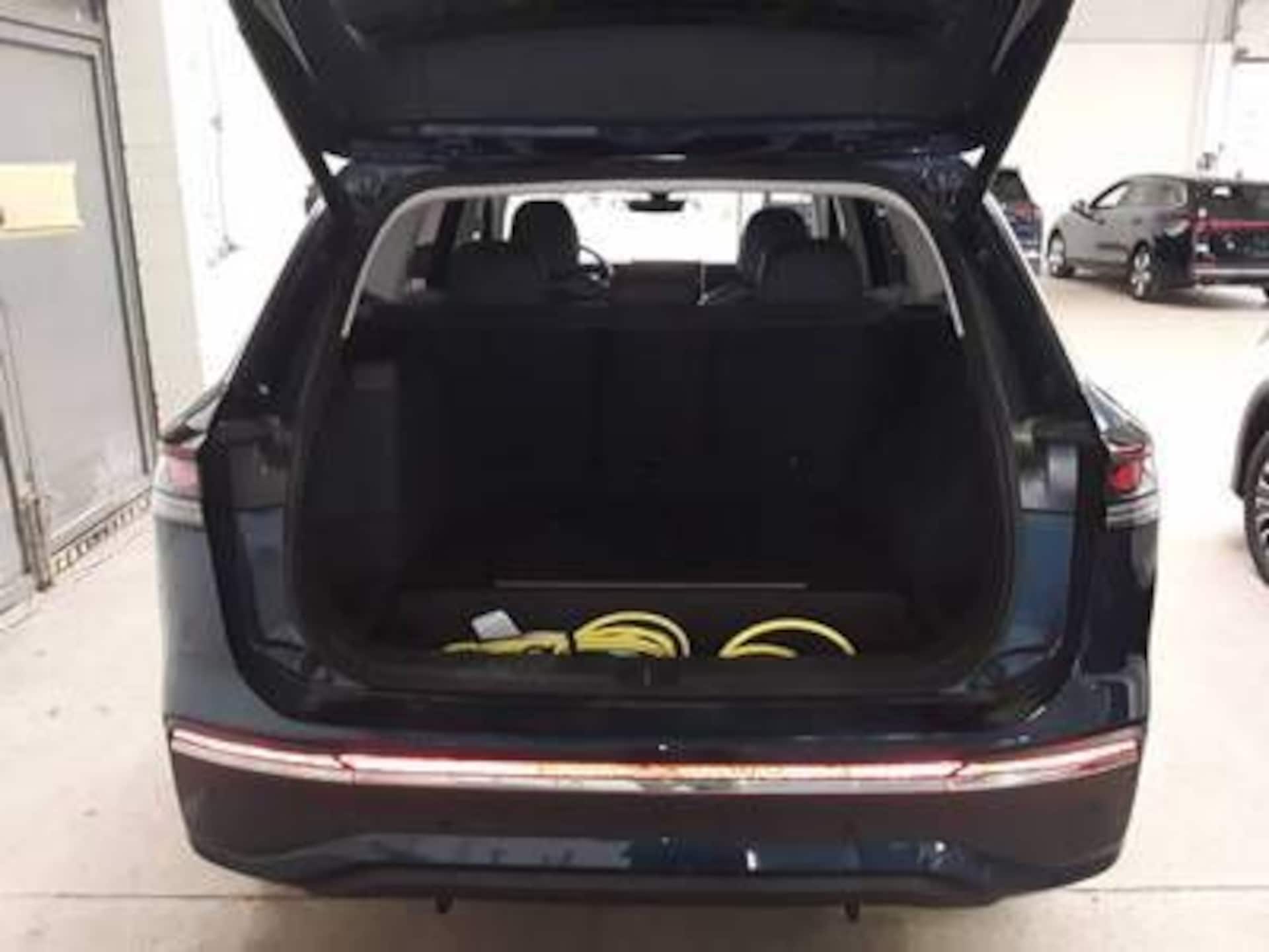 Volkswagen Tayron Elegance