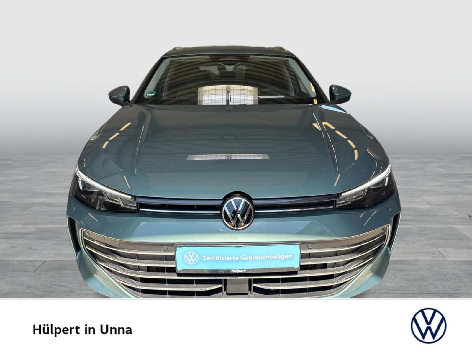 Volkswagen Passat – Bild 3