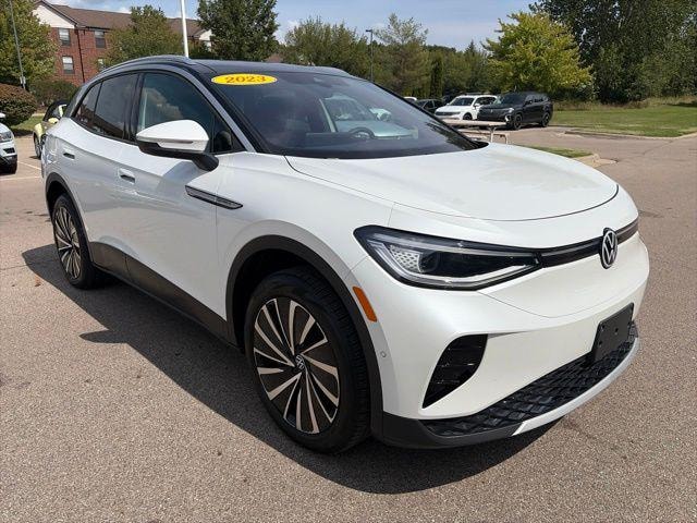 2023 Volkswagen ID.4