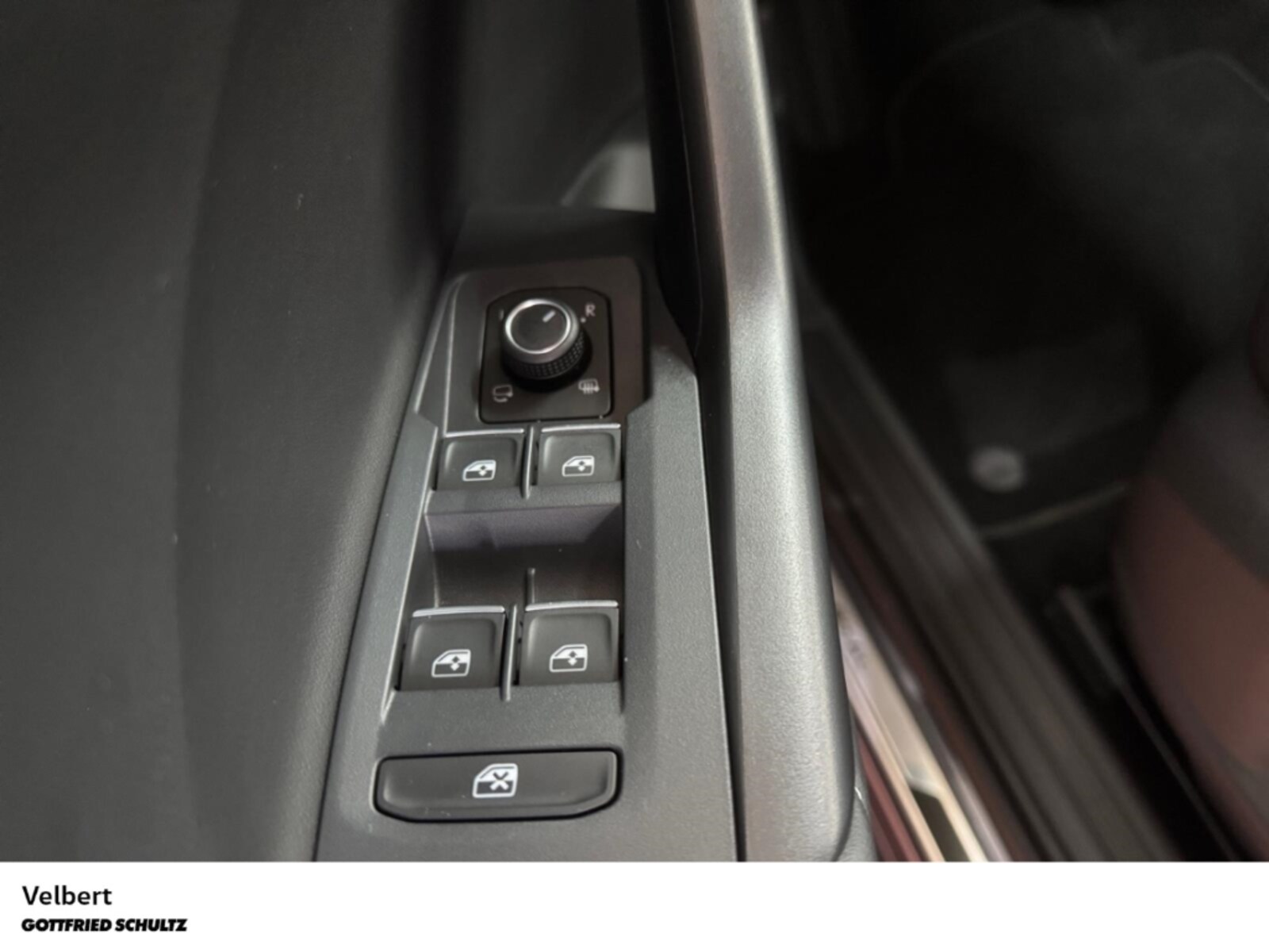 Volkswagen T-Cross – Bild 11