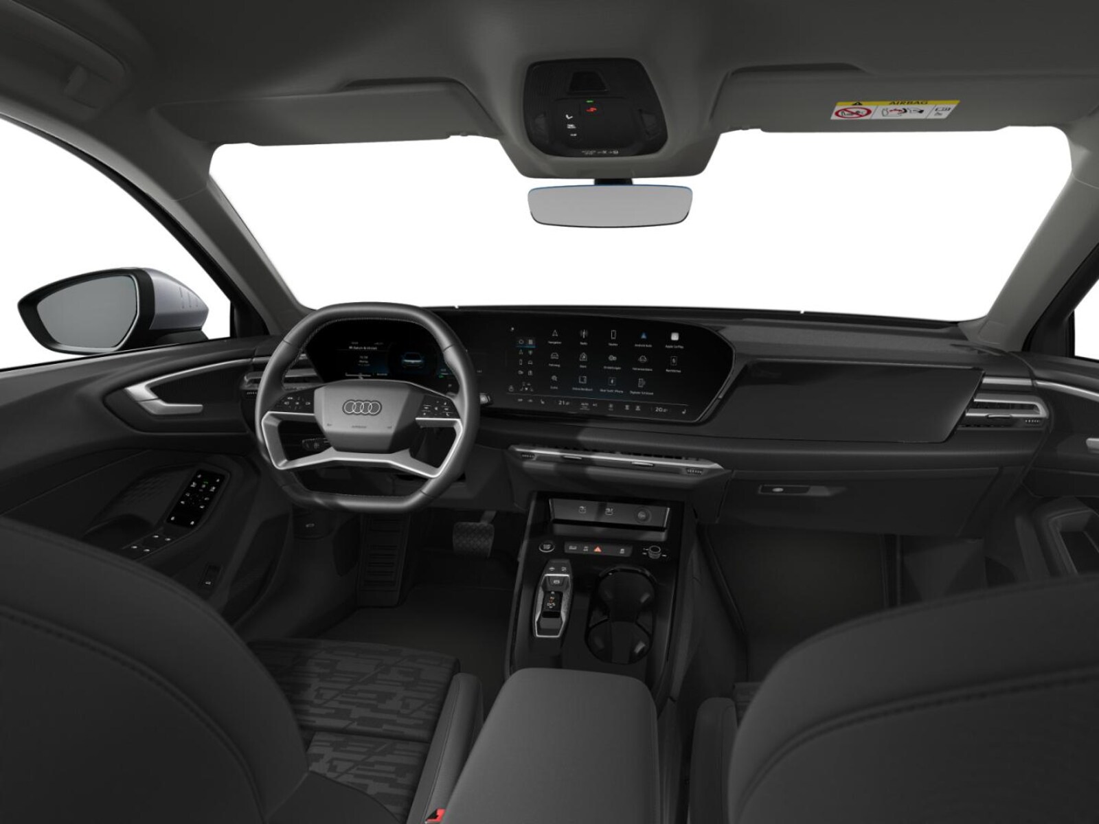 Audi A5 Avant – Bild 9