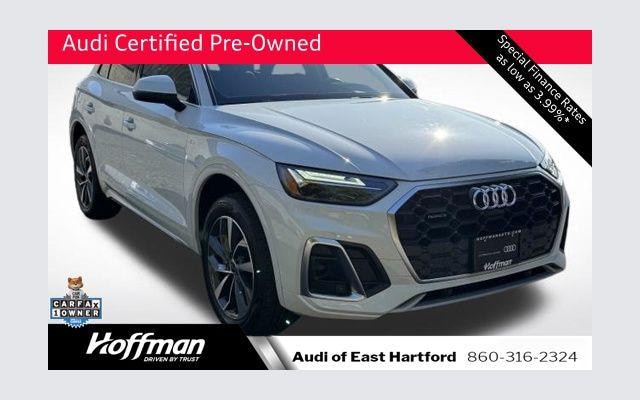 Photo of 2024 Audi Q5