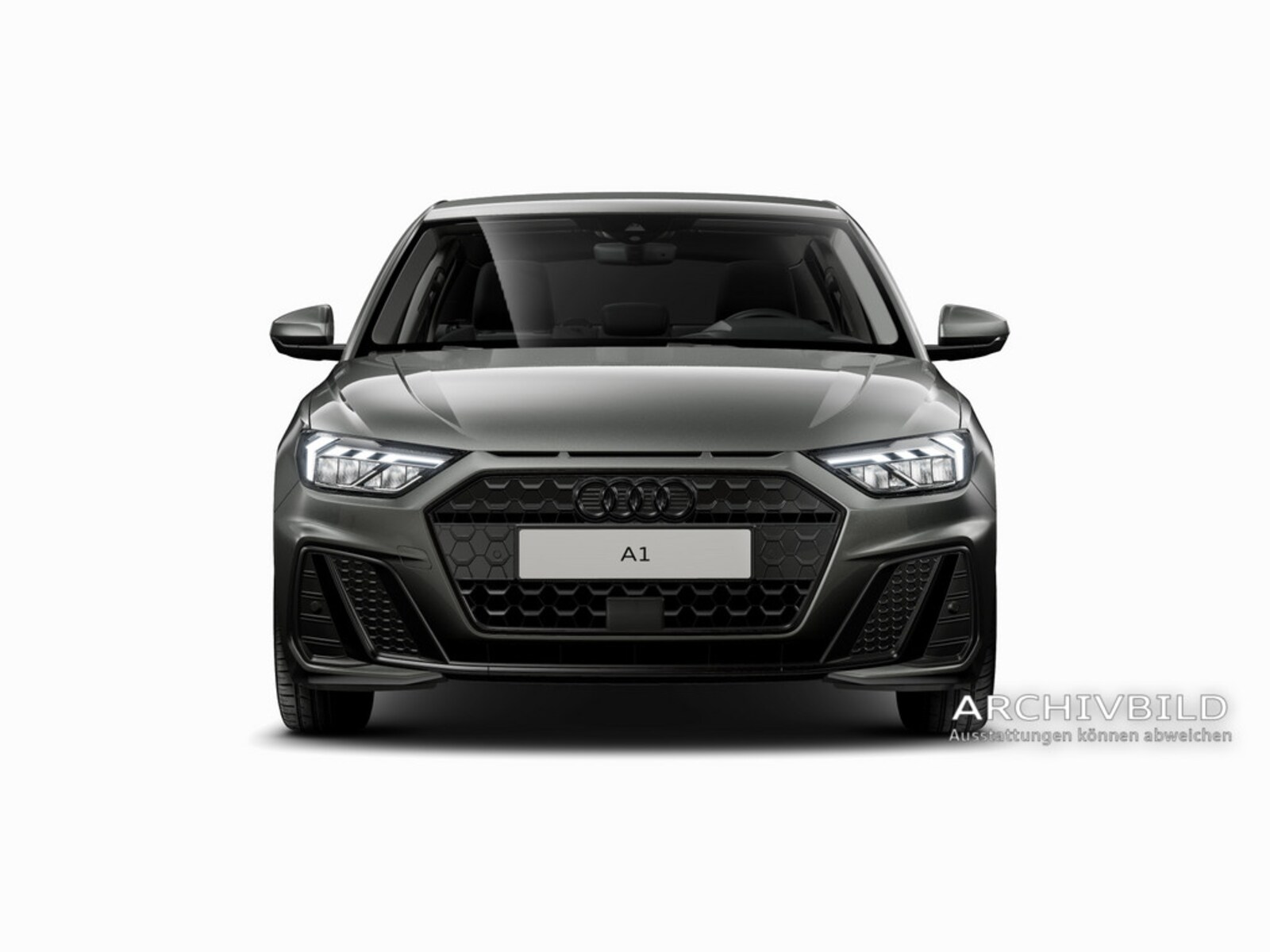 Audi A1 Sportback – Bild 8