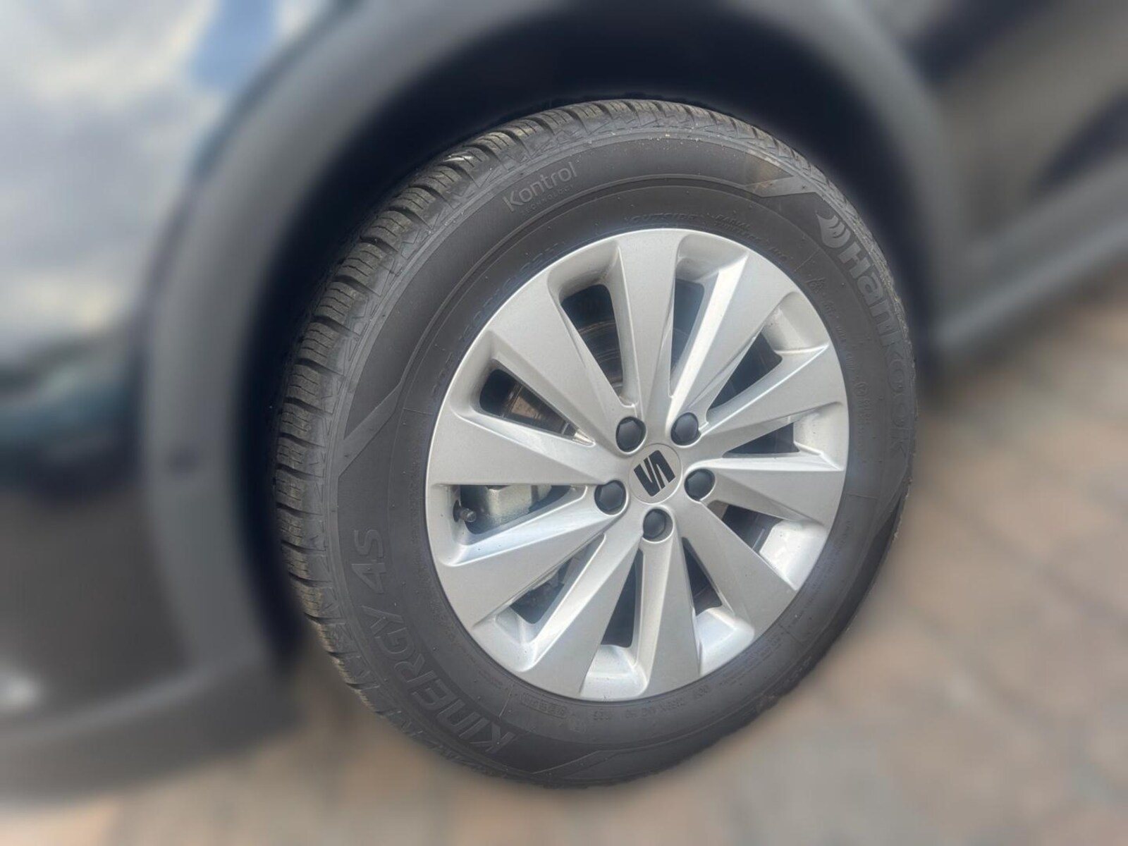 SEAT Arona – Bild 8
