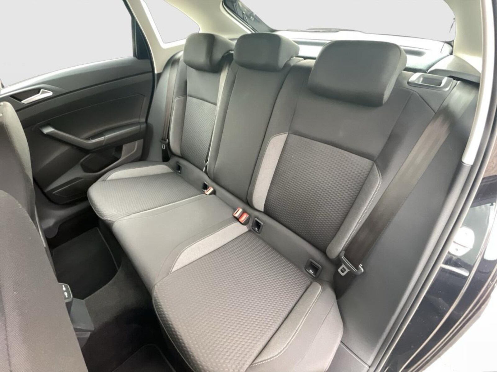 Volkswagen Taigo – Bild 15