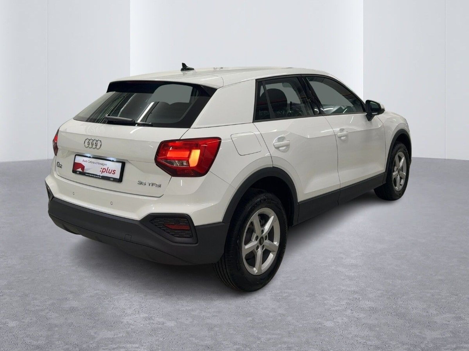 Audi Q2 – Bild 4