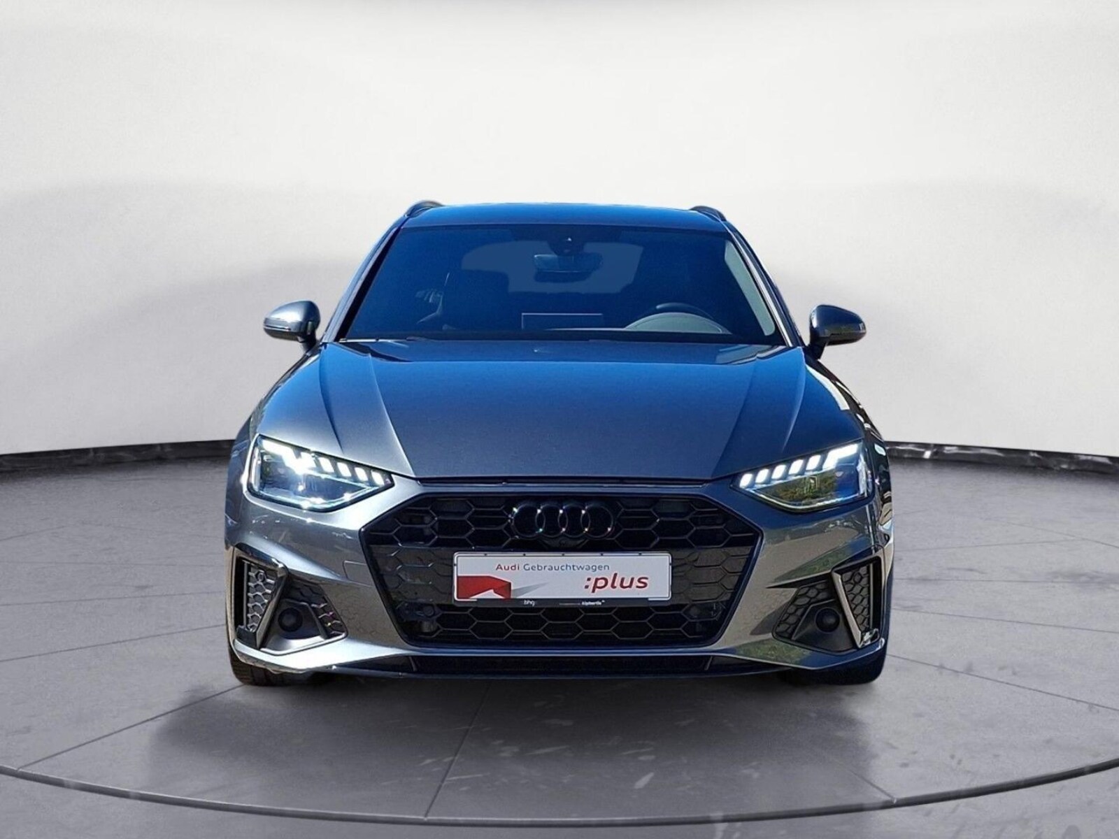 Audi A4 Avant – Bild 8