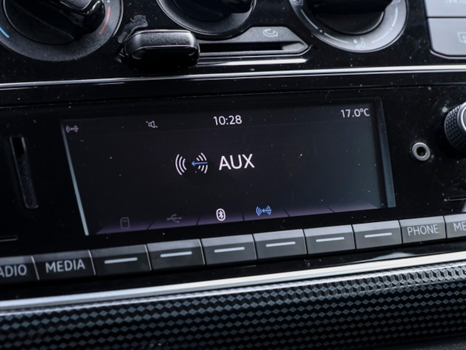 Volkswagen up! – Bild 13