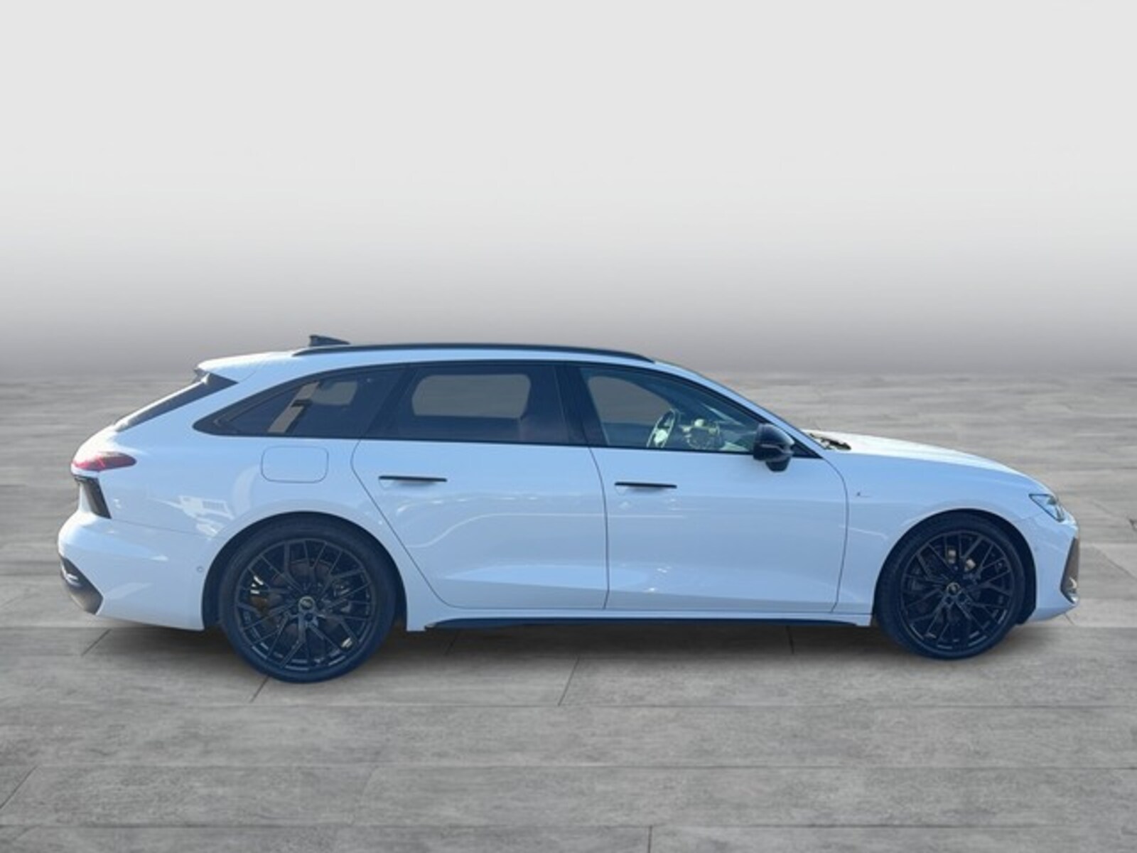 Audi A6 Avant – Bild 5