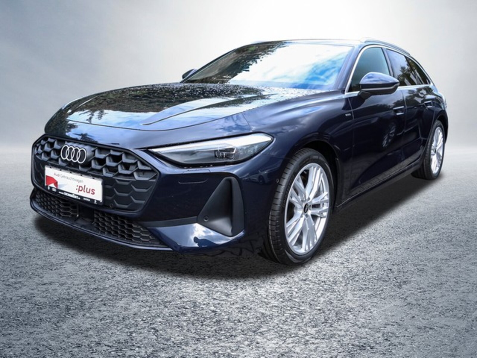 Audi A5 Avant
