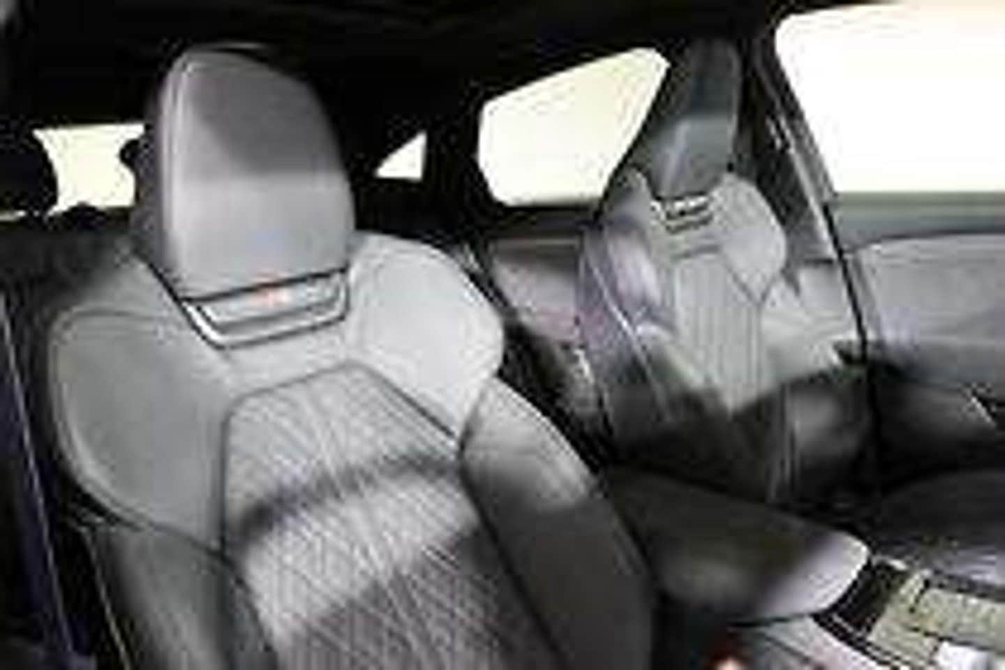 Image about Audi SQ6 Sportback e-tron e-tron quattro