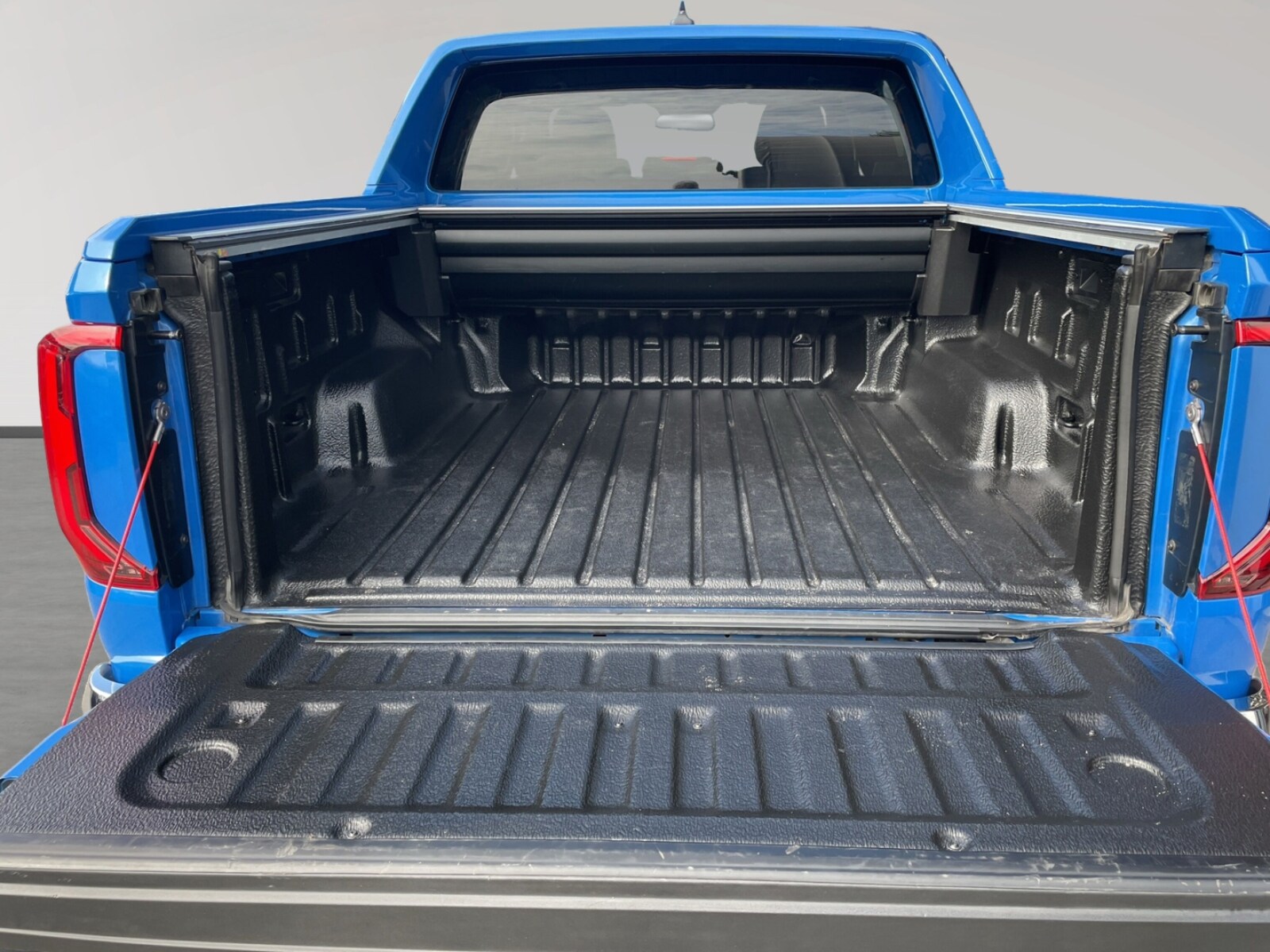 Volkswagen Amarok DoubleCab – Bild 9